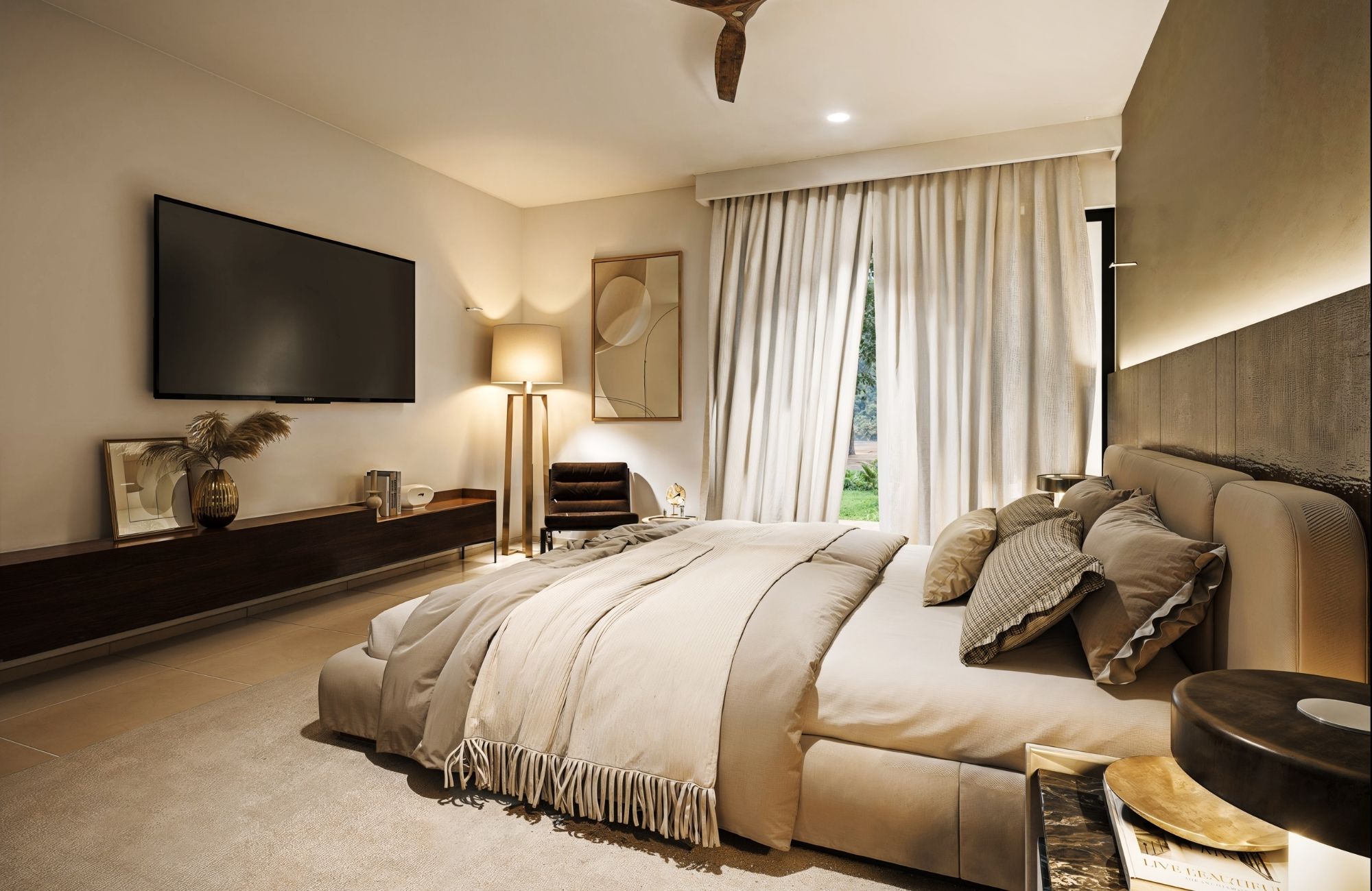 House with garden, private pool and clubhouse, Aldea Zama, Zona Norte for sale, Merida.