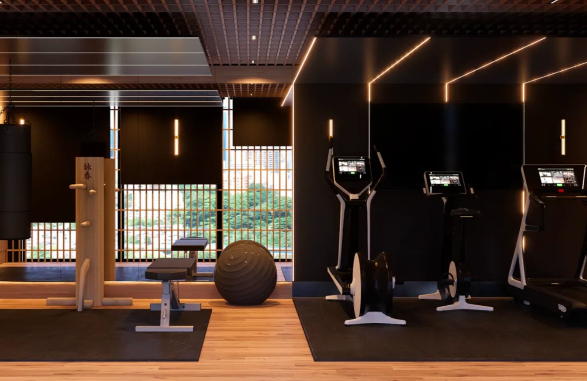 Luxury Penthouse for Sale with Terraces and Views of Chapultepec, Polanco, CDMX