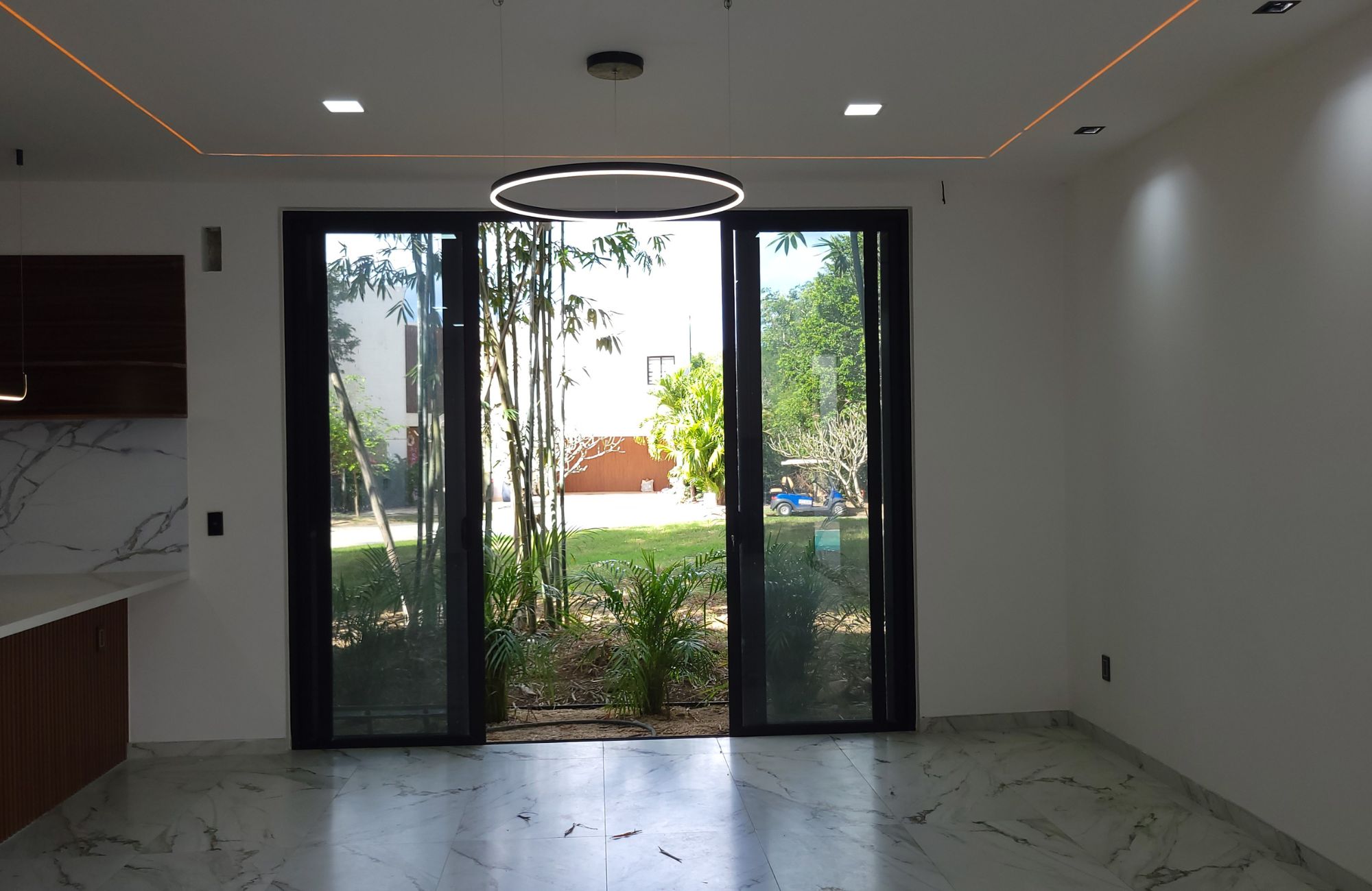 Oceanfront villa with private pool, for sale, Telchac, M&eacute;rida