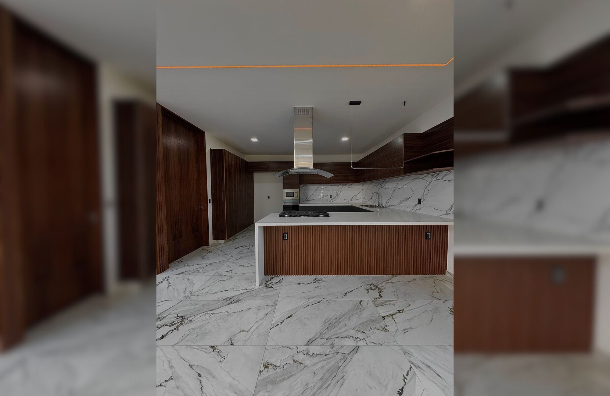 Oceanfront villa with private pool, for sale, Telchac, M&eacute;rida