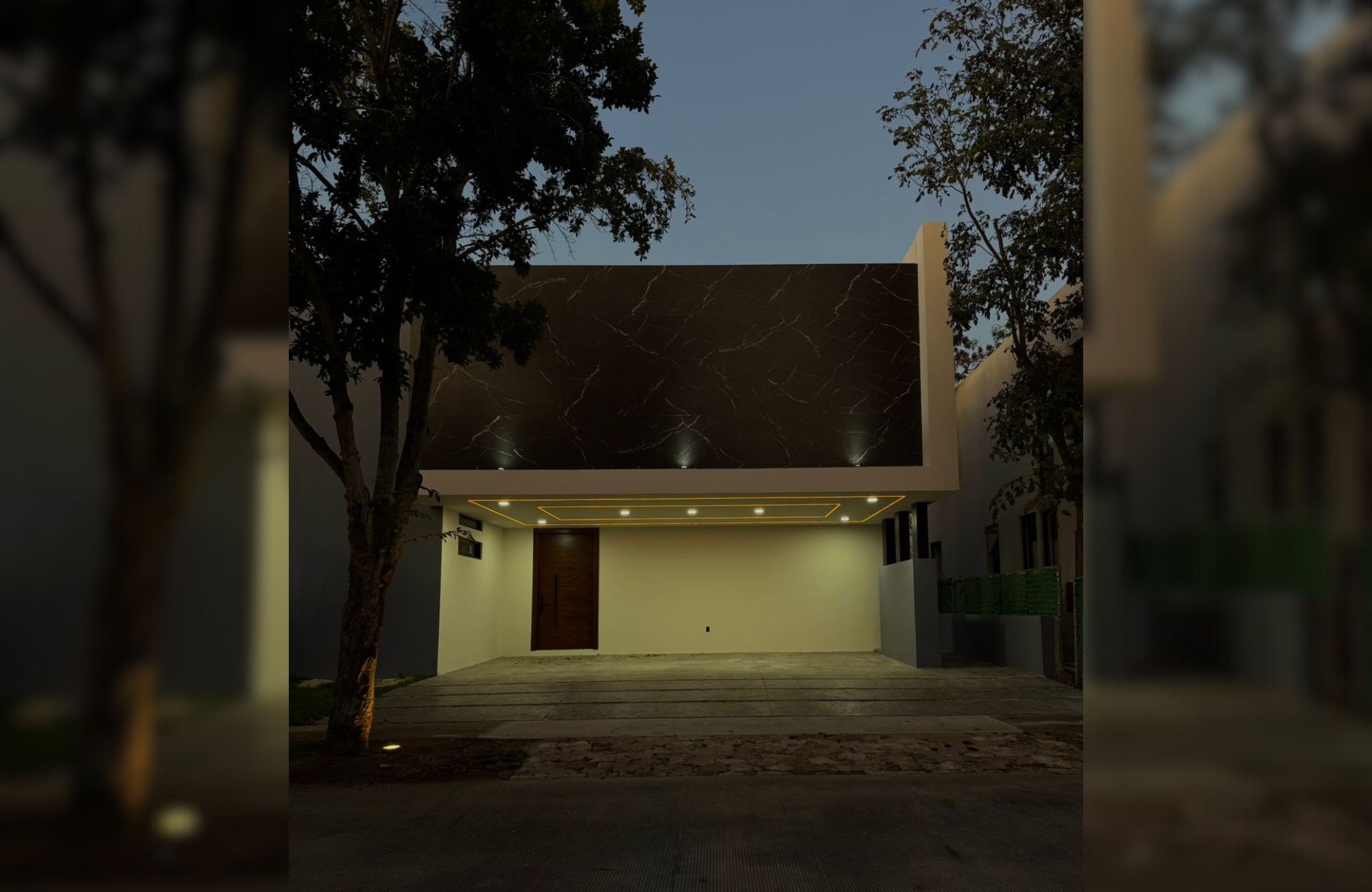 Oceanfront villa with private pool, for sale, Telchac, M&eacute;rida