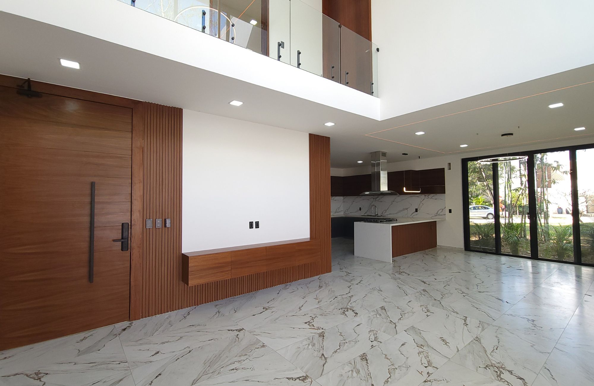 Oceanfront villa with private pool, for sale, Telchac, M&eacute;rida