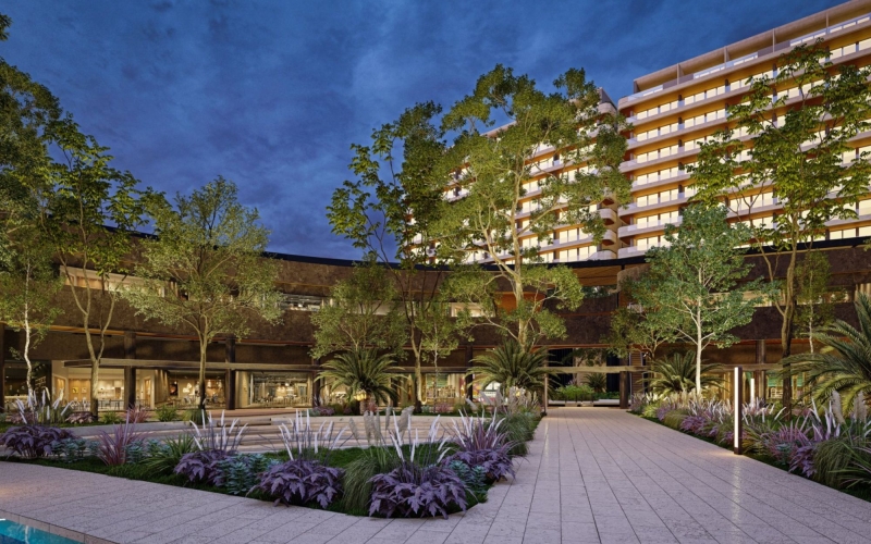 Condo with event room for sale, M&eacute;xico Norte, M&eacute;rida