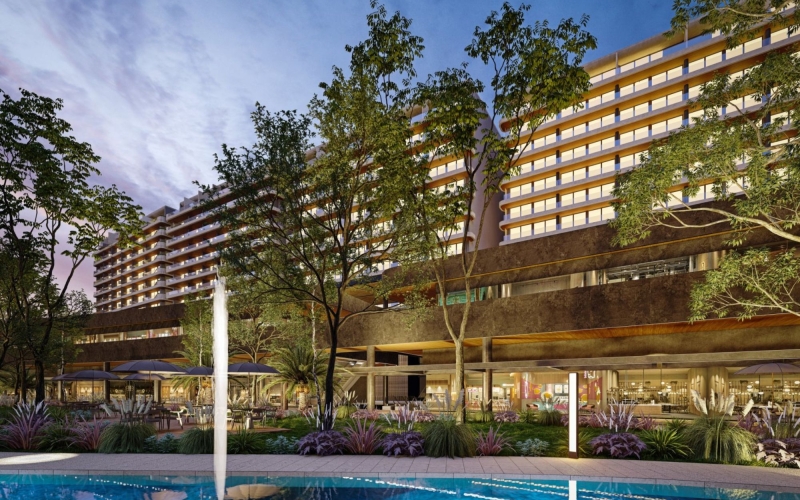 Condo with gym for sale, M&eacute;xico Norte, M&eacute;rida