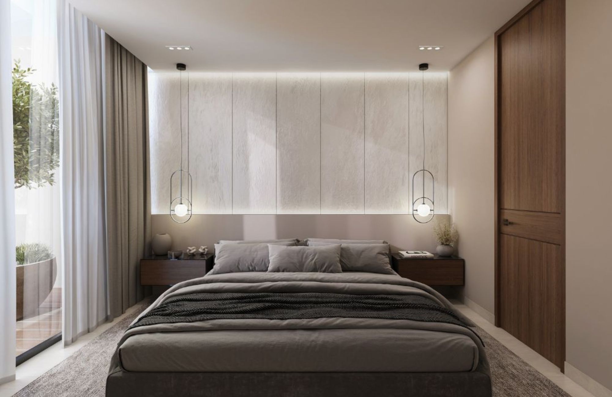 Penthouse with pool and rooftop, for sale, M&eacute;xico Norte, M&eacute;rida