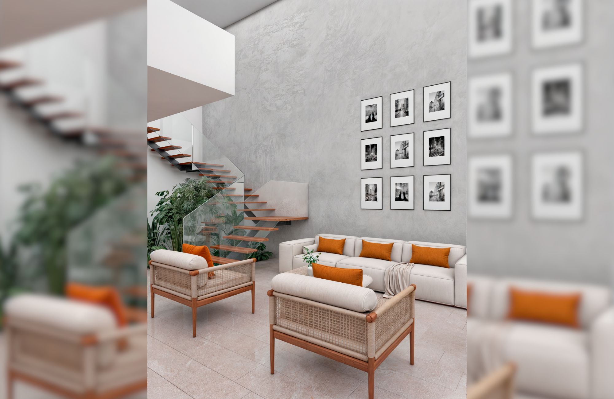 House for sale in a gated community with green areas, Xpu-ha, Quintana Roo