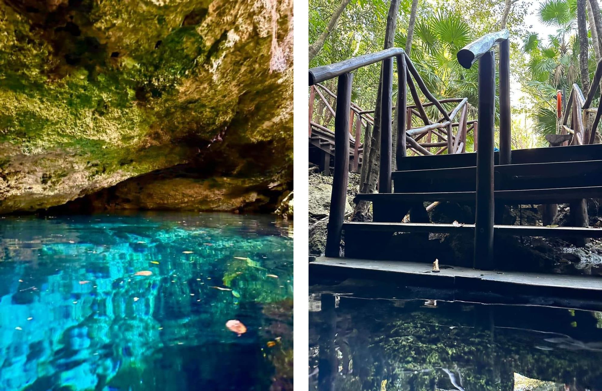 House for sale in a gated community with green areas, Xpu-ha, Quintana Roo