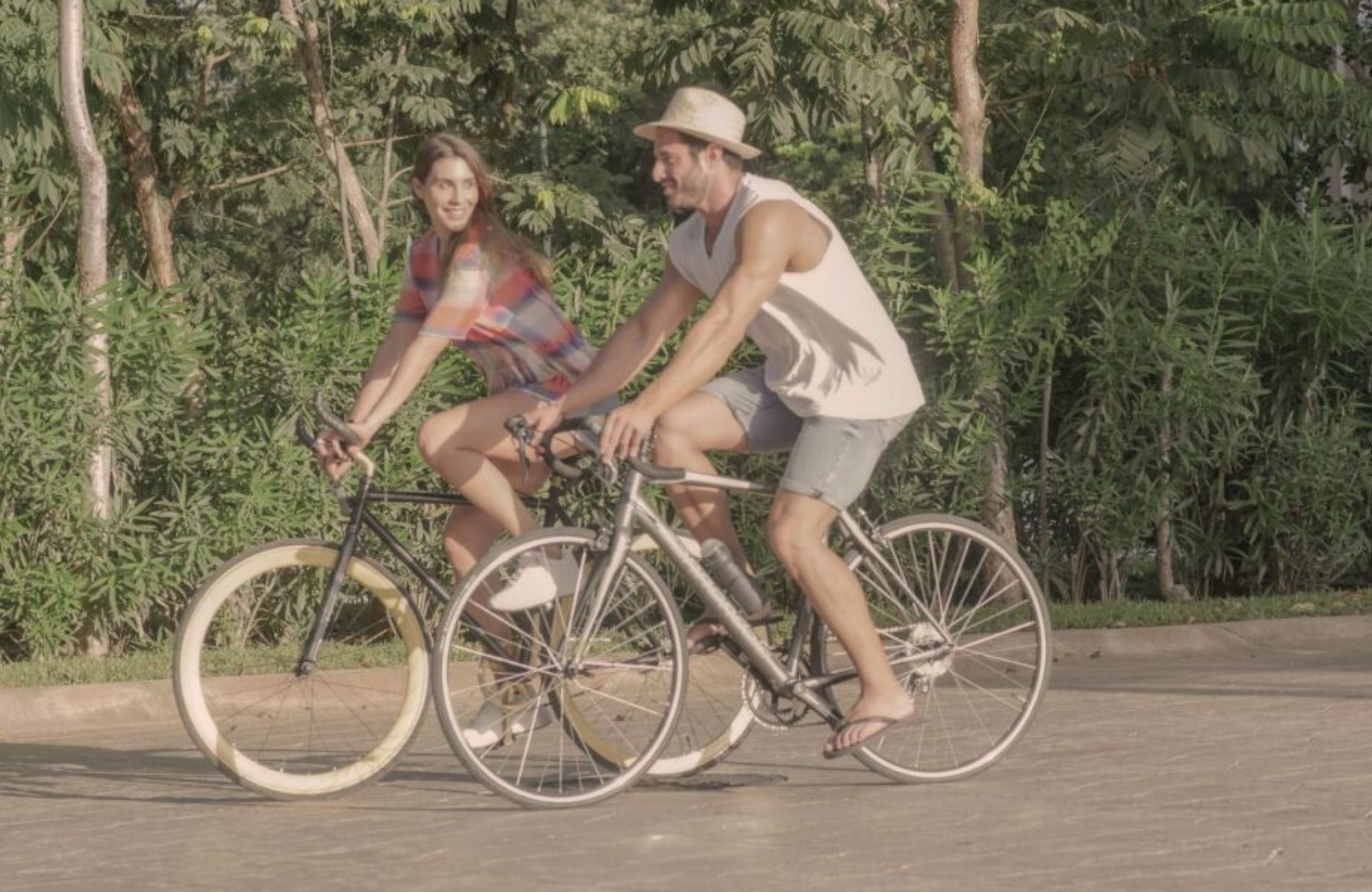 House for sale in a gated community with green areas, Xpu-ha, Quintana Roo