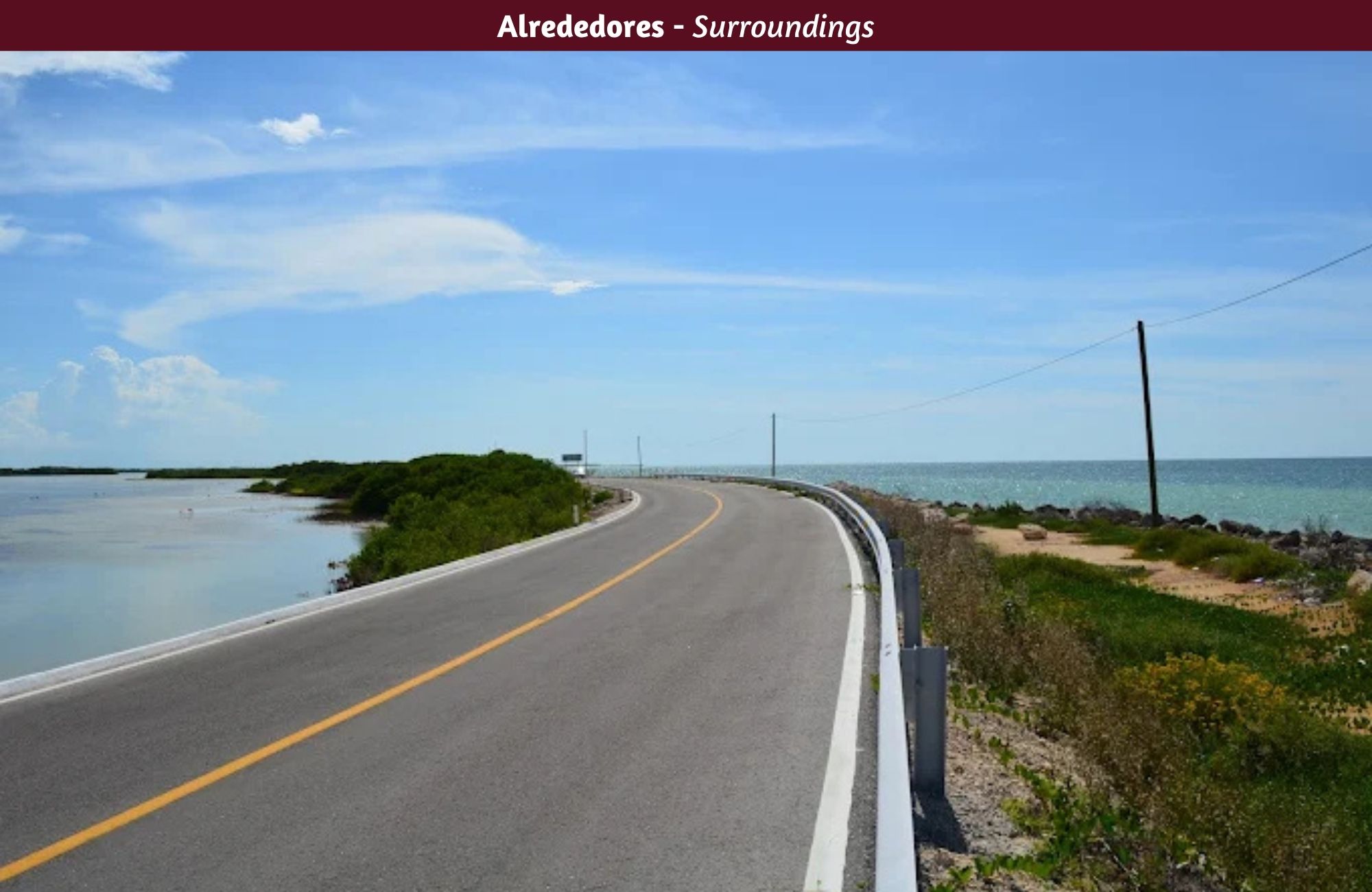 Residential lot for sale in gated community, Yucat&aacute;n Country Club, M&eacute;rida