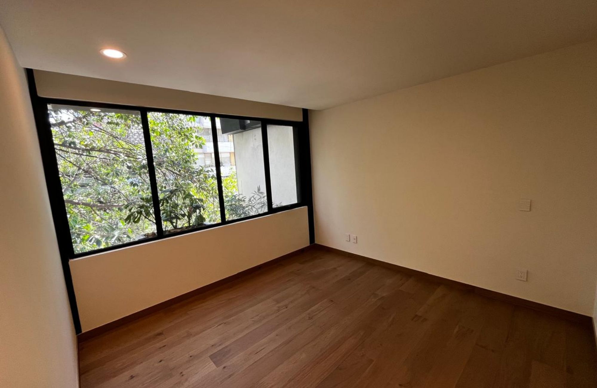 Condominium with 5 parking spaces, 11 m2 terrace, swimming lane, gym, playground, green areas, pre-construction, for sale in Santa Fe, Mexic