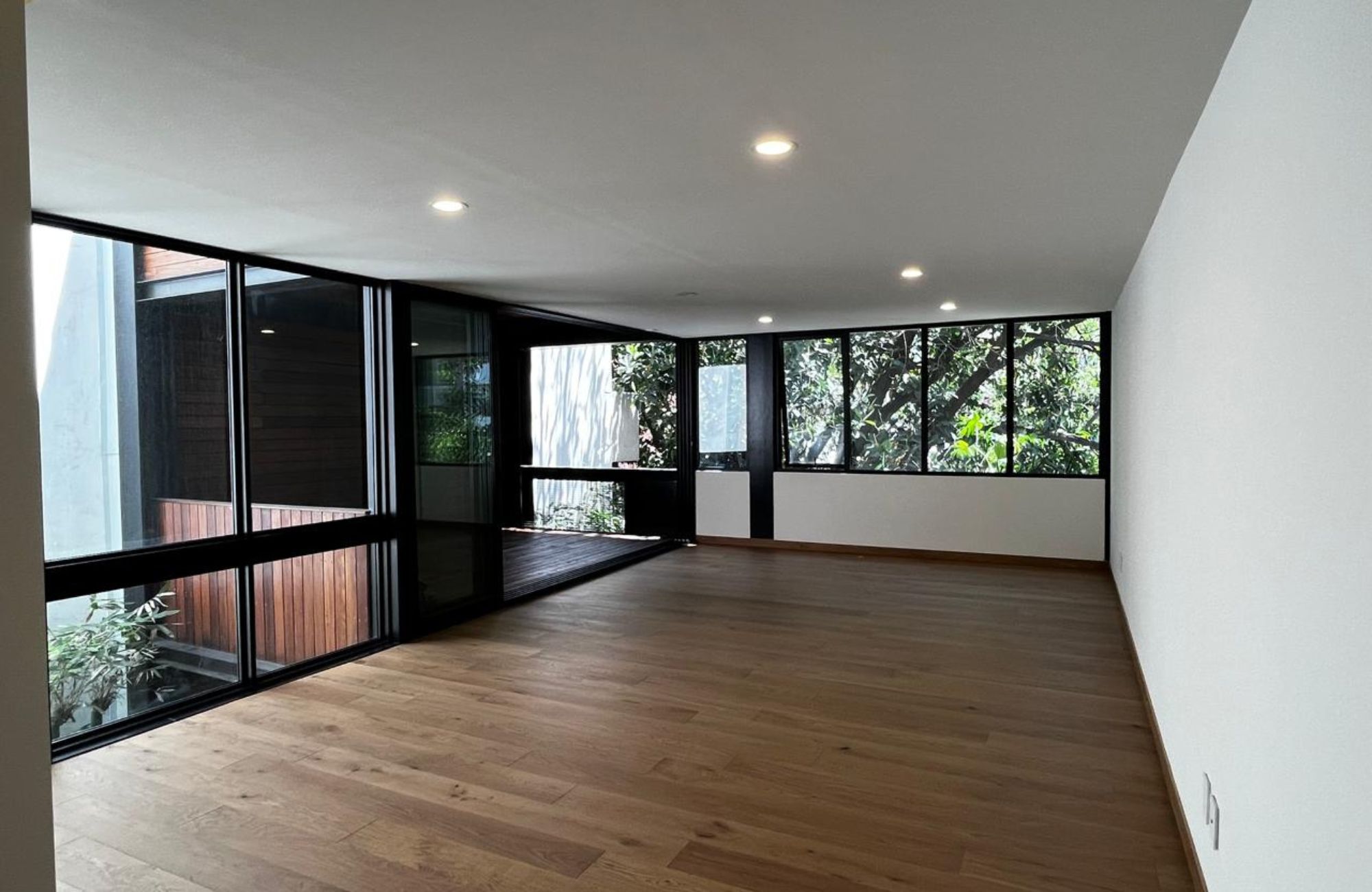 Spacious condo with eco-friendly design, for sale, Polanco, CDMX