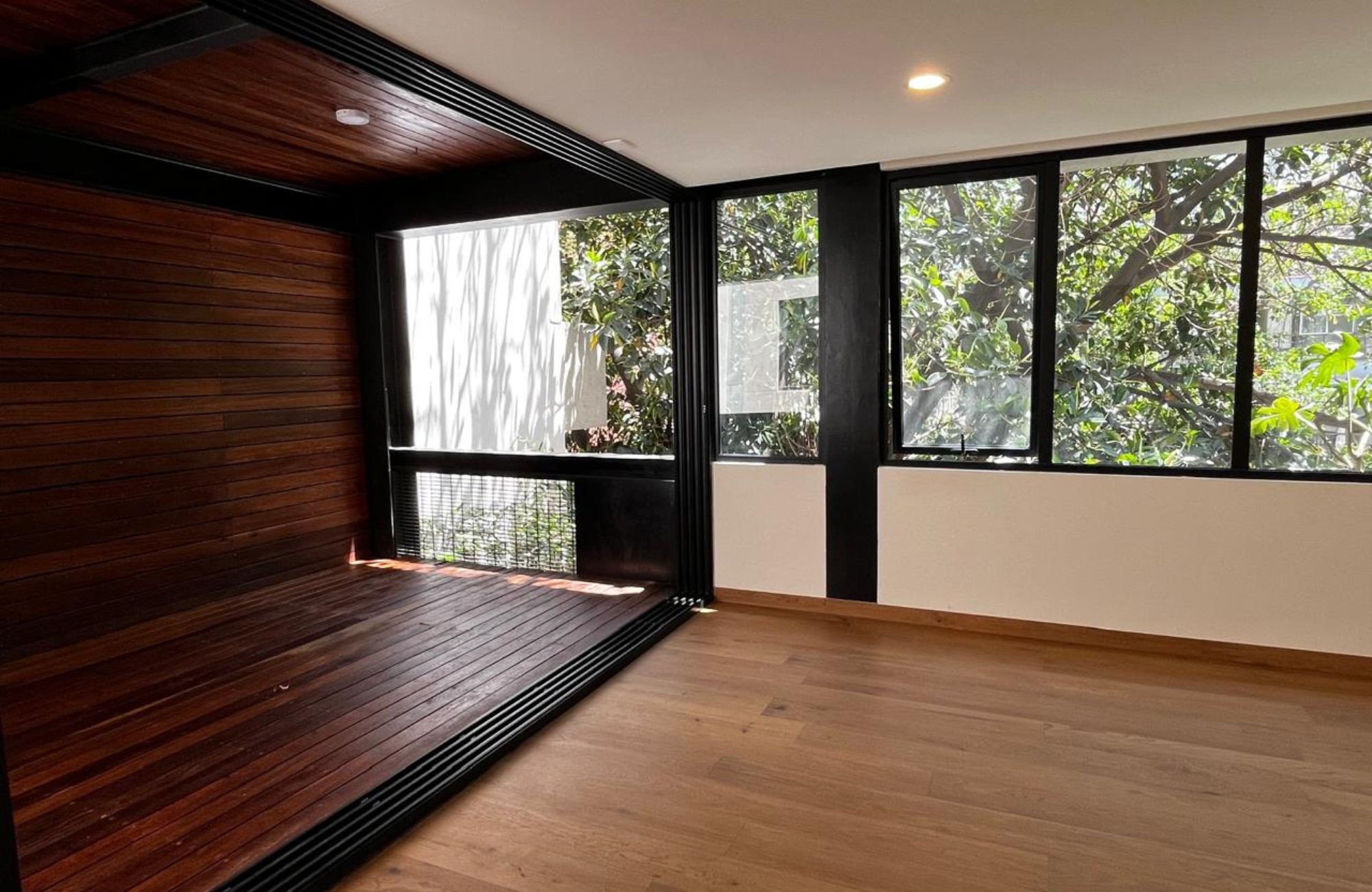 Spacious condo with eco-friendly design, for sale, Polanco, CDMX