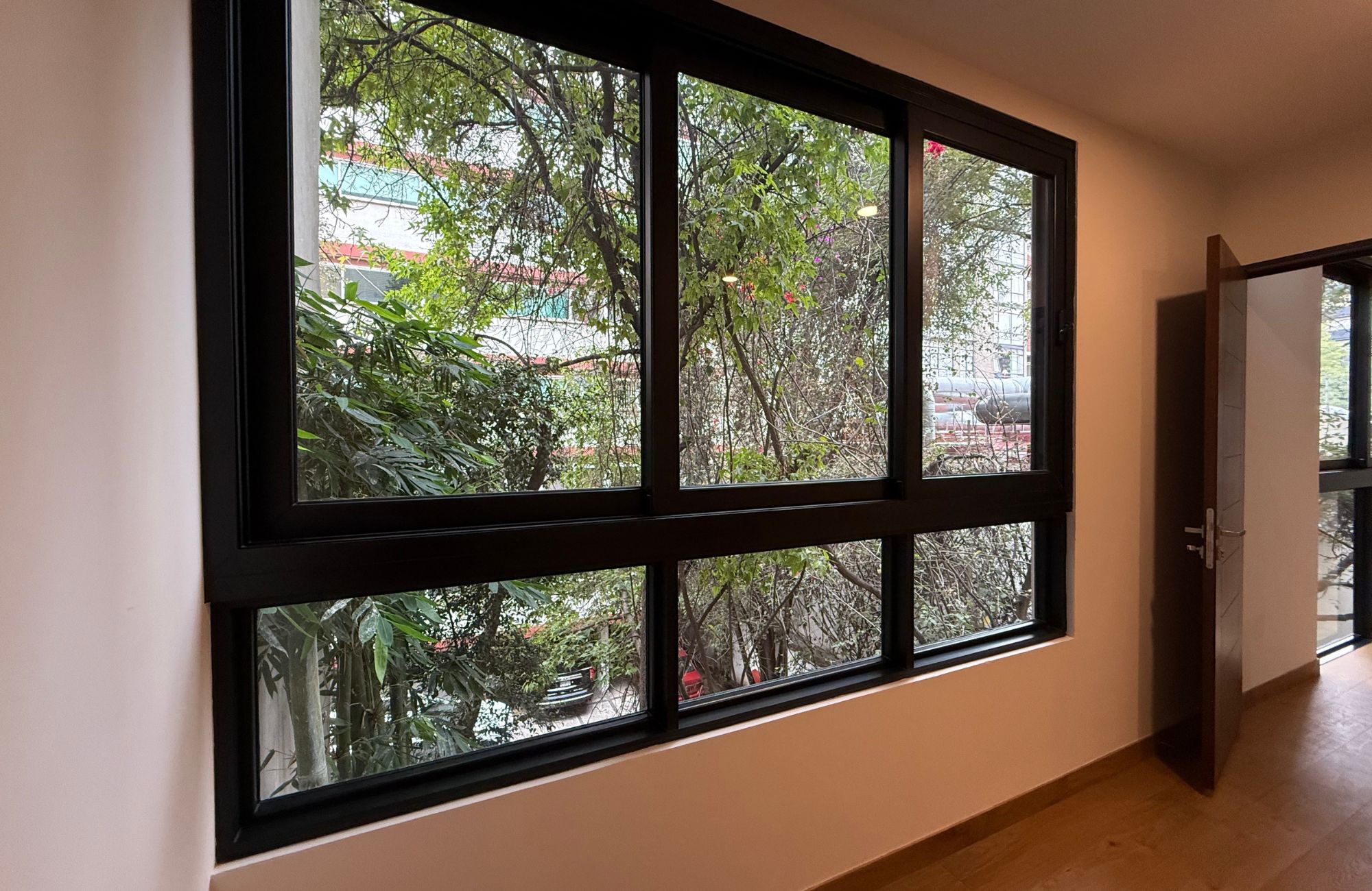 Exclusive Penthouse with Private Rooftop for Sale, Lomas de Vista Hermosa, CDMX