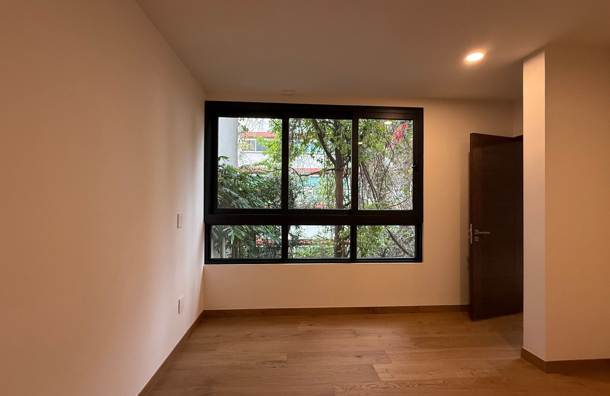 Exclusive Penthouse with Private Rooftop for Sale, Lomas de Vista Hermosa, CDMX