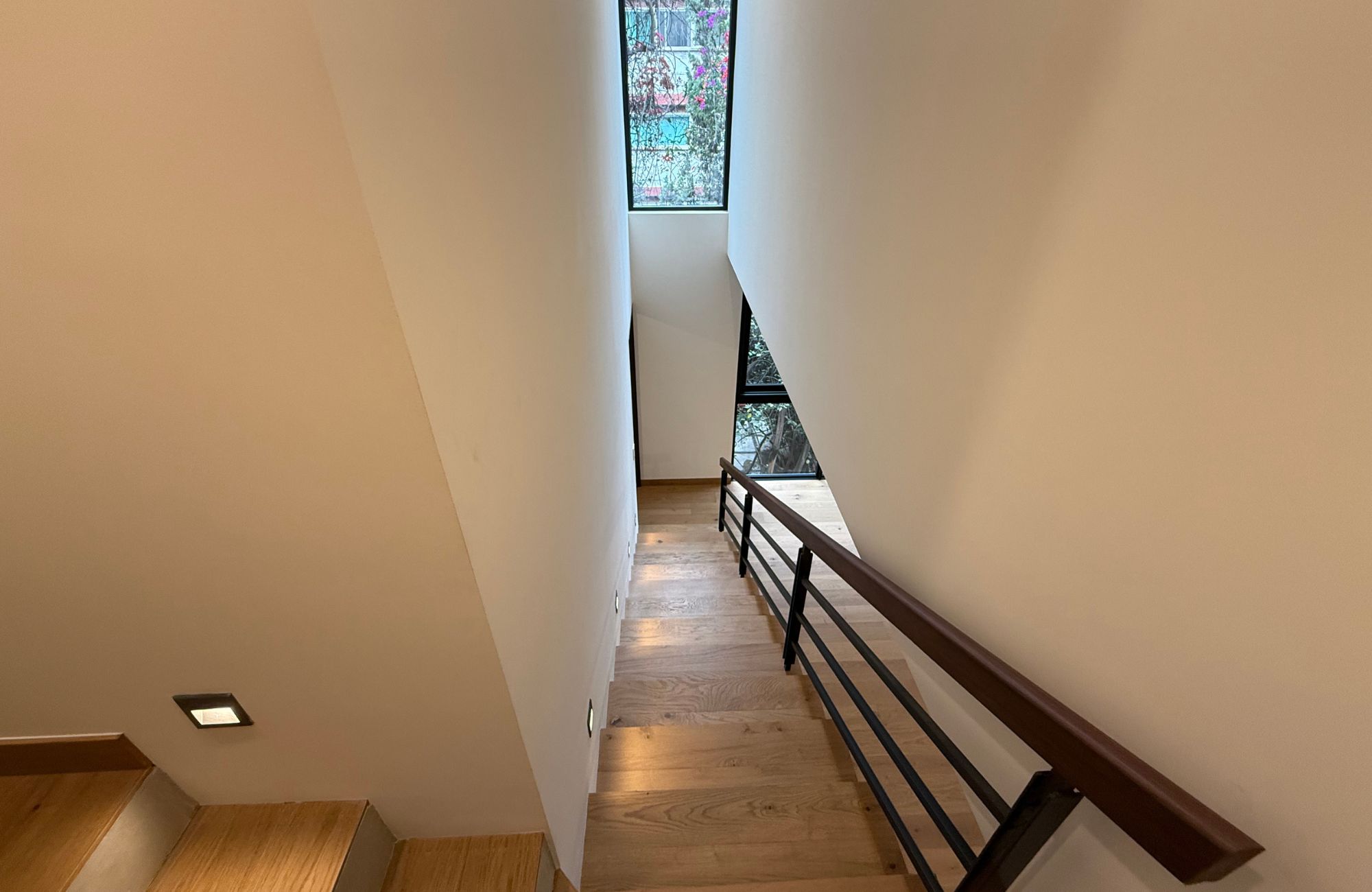 Exclusive Penthouse with Private Rooftop for Sale, Lomas de Vista Hermosa, CDMX