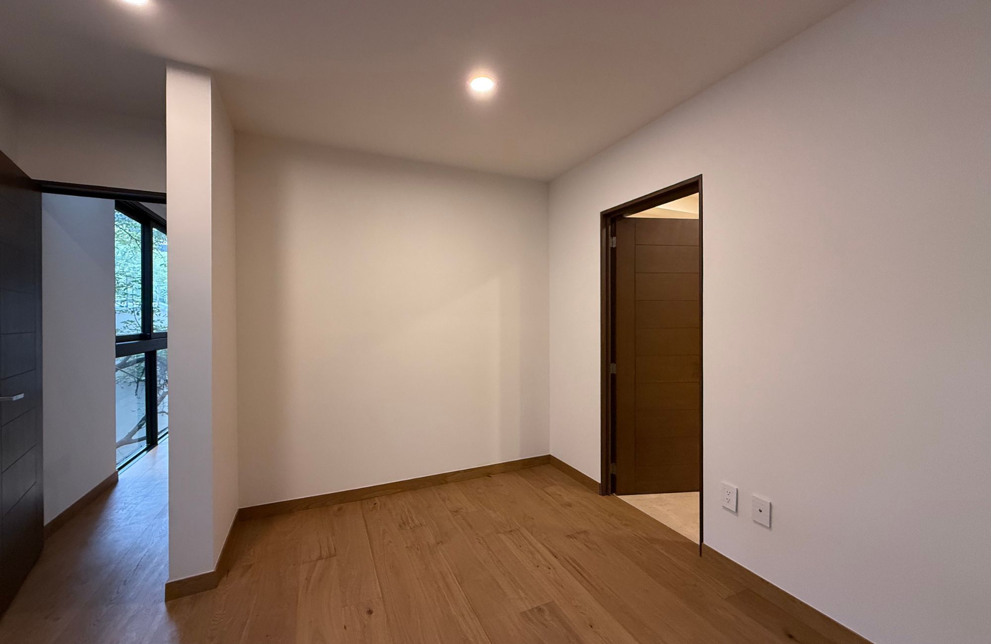 Exclusive Penthouse with Private Rooftop for Sale, Lomas de Vista Hermosa, CDMX