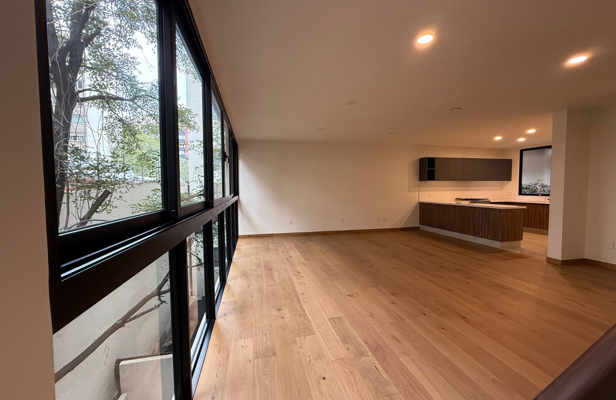 Exclusive Penthouse with Private Rooftop for Sale, Lomas de Vista Hermosa, CDMX