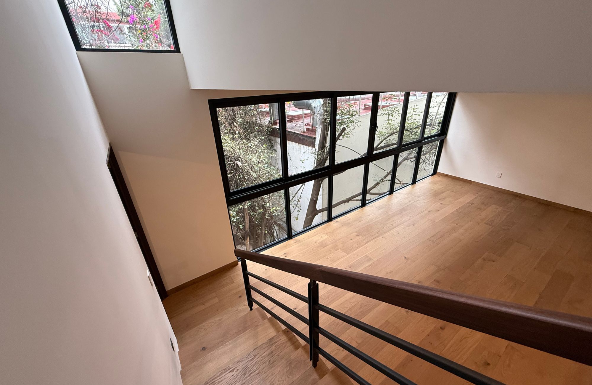 Exclusive Penthouse with Private Rooftop for Sale, Lomas de Vista Hermosa, CDMX