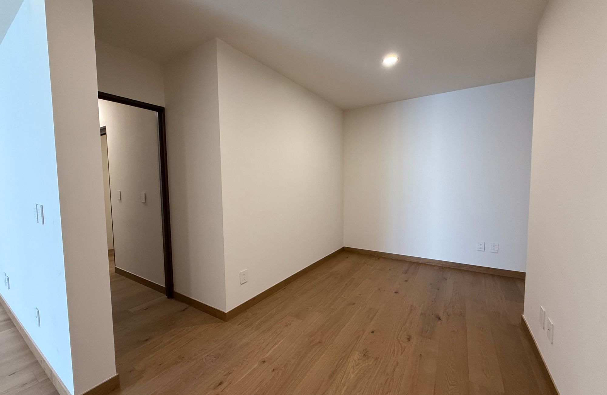 Apartment with Terrace, with service room with bathroom for  sale, Polanco, Mexico City.