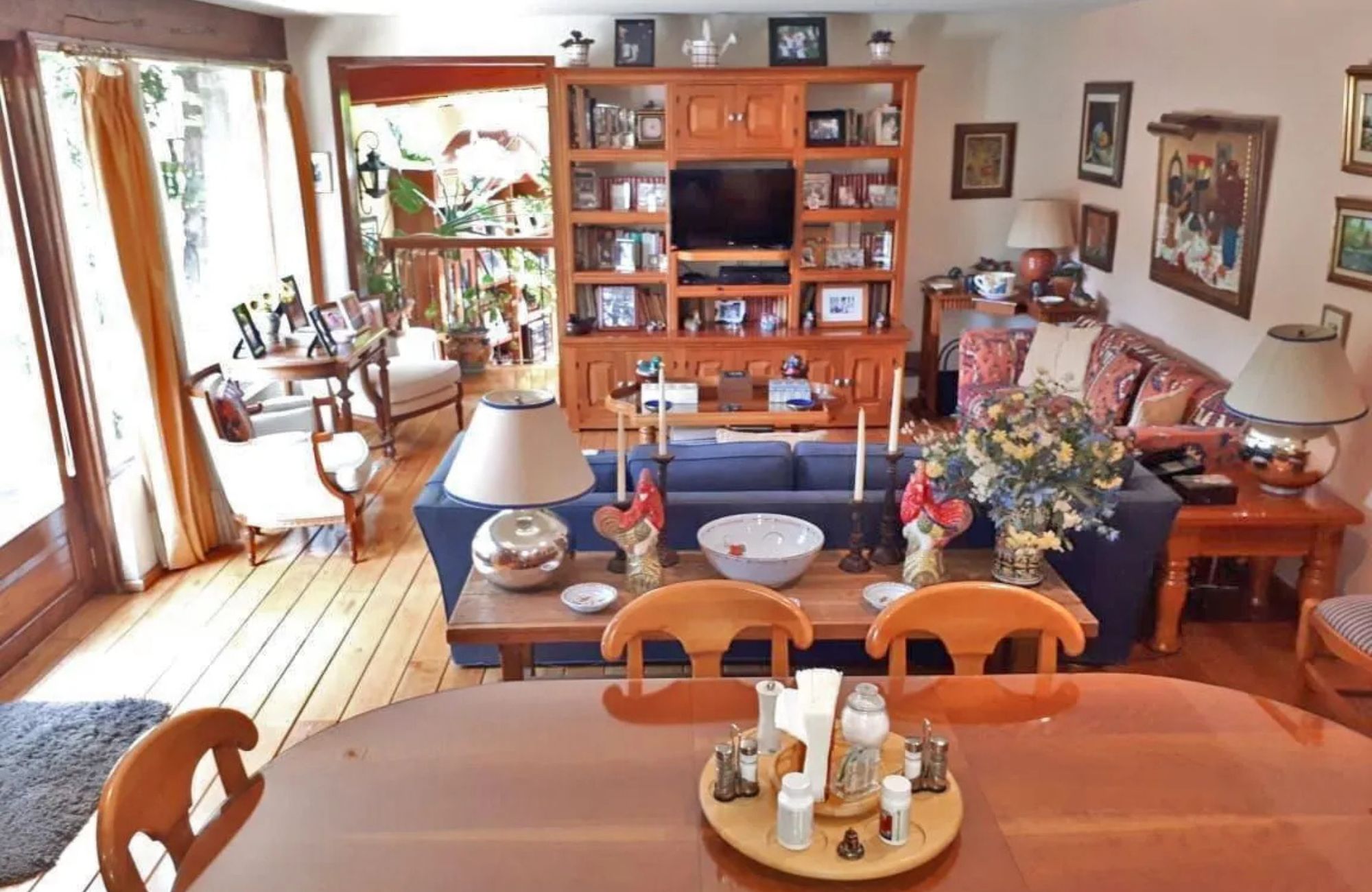 House with study, spacious garden, and terrace for sale, Miguel Hidalgo, CDMX