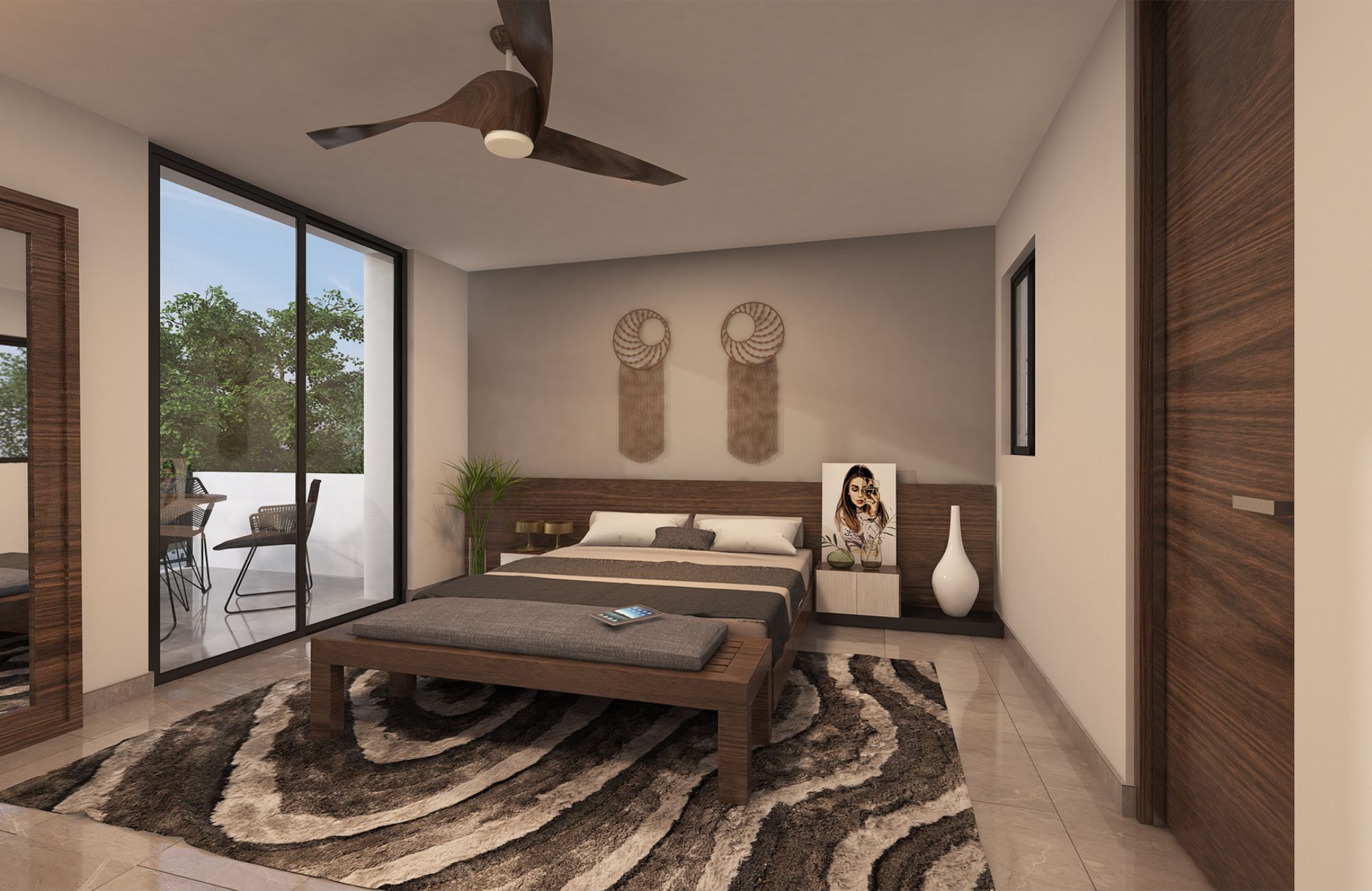 House with garden, terrace, and private pool, for sale, Conkal, M&eacute;rida