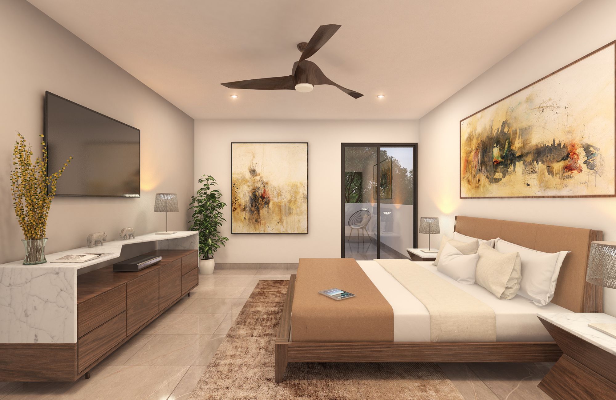 Casa a pasos del mar, con plunge pool en rooftop, venta, Chelem Yucat&aacute;n