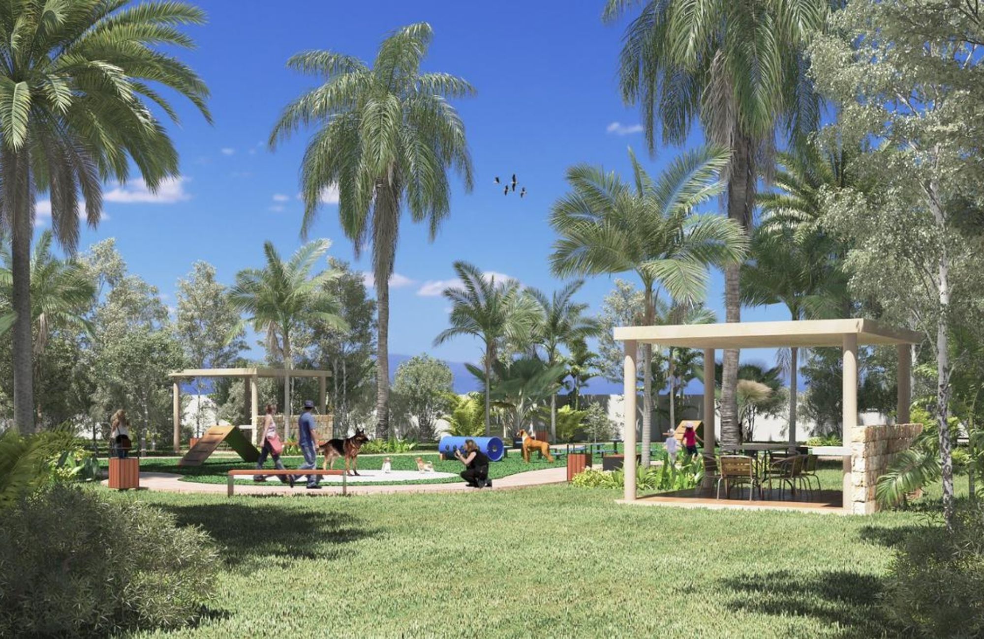 Casa a pasos del mar, con plunge pool en rooftop, venta, Chelem Yucat&aacute;n