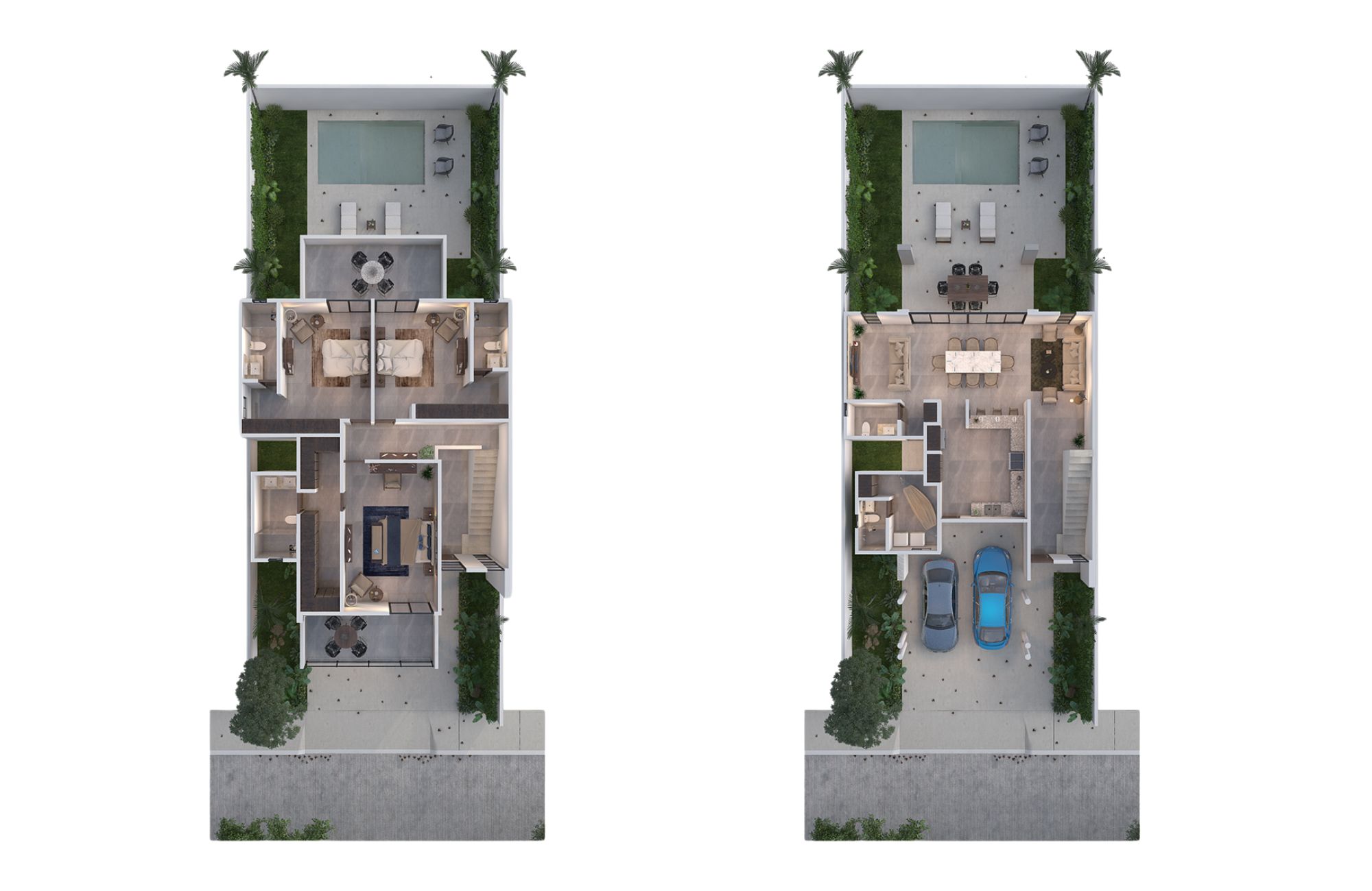 Beachfront Villa for Sale, Chicxulub, Yucat&aacute;n