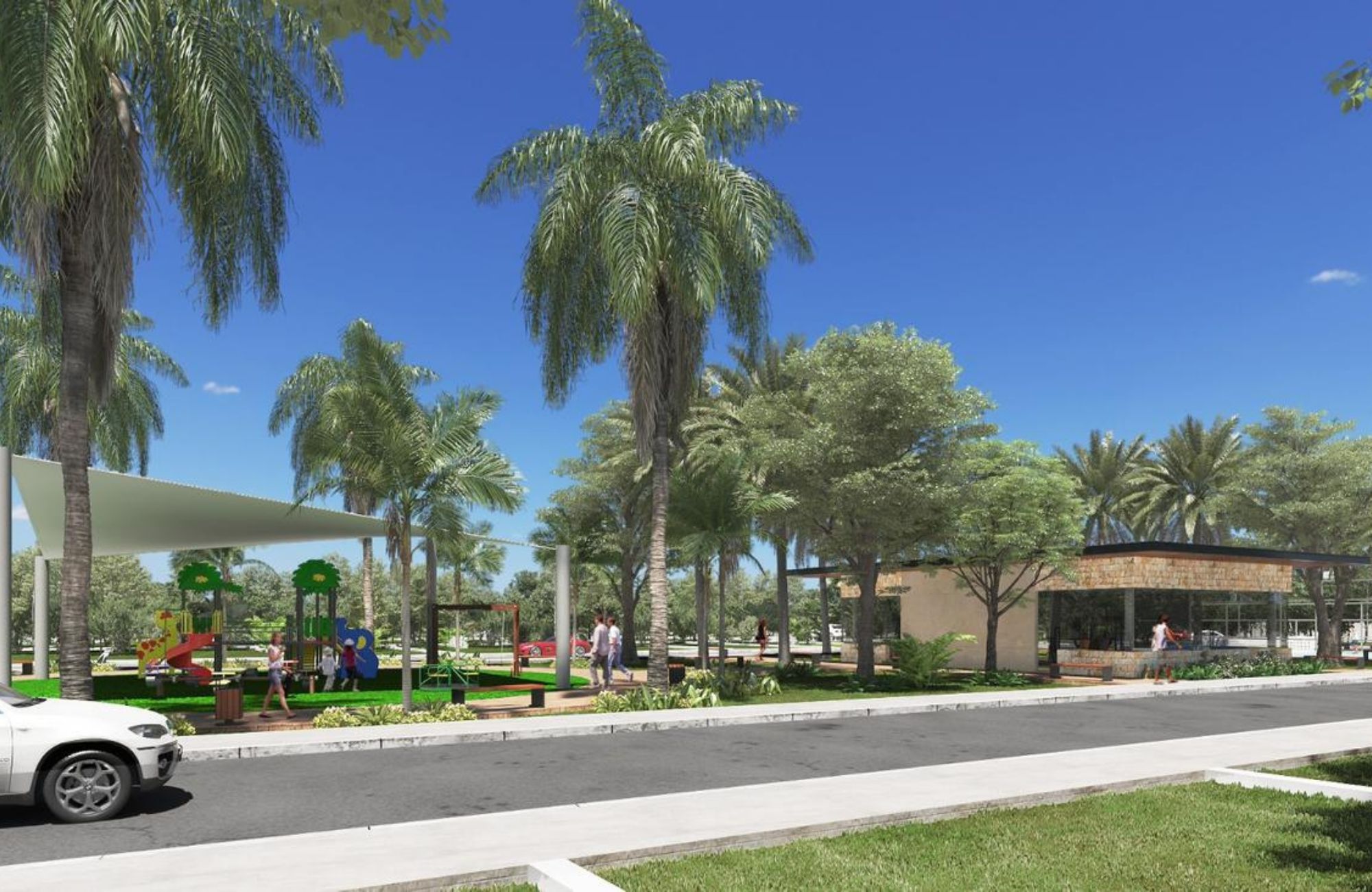 Beachfront Villa for Sale, Chicxulub, Yucat&aacute;n