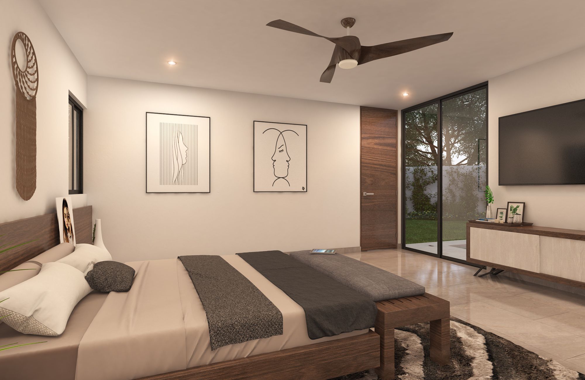 Reduced Price House with Private Pool and Solar Panels for Sale, Zona Norte, M&eacute;rida