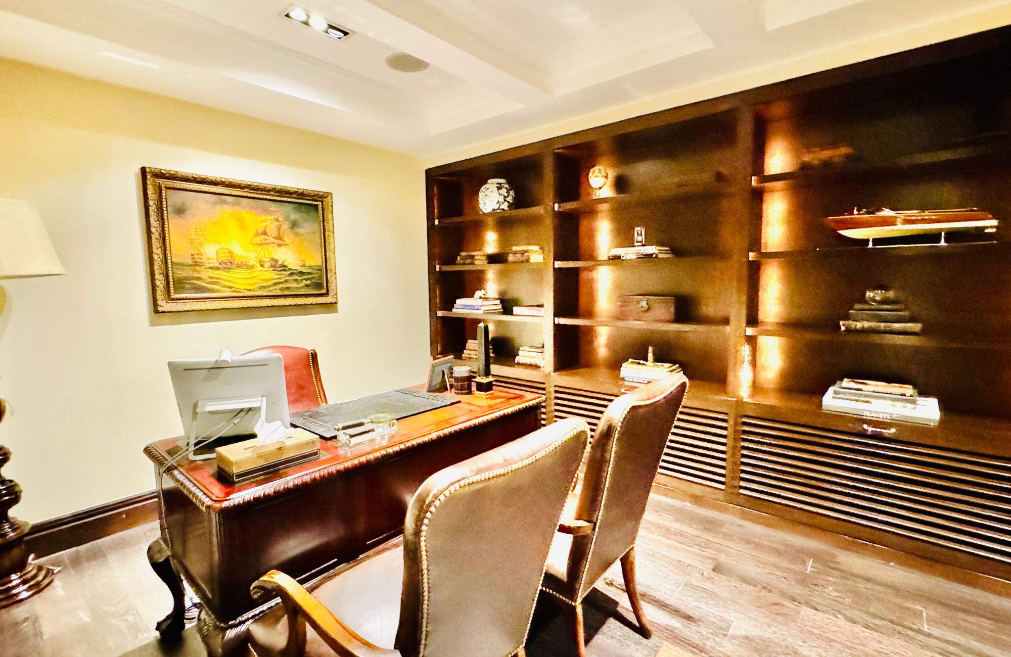 Departamento con vista al mar y a la laguna, en venta, Zona Hotelera Canc&uacute;n