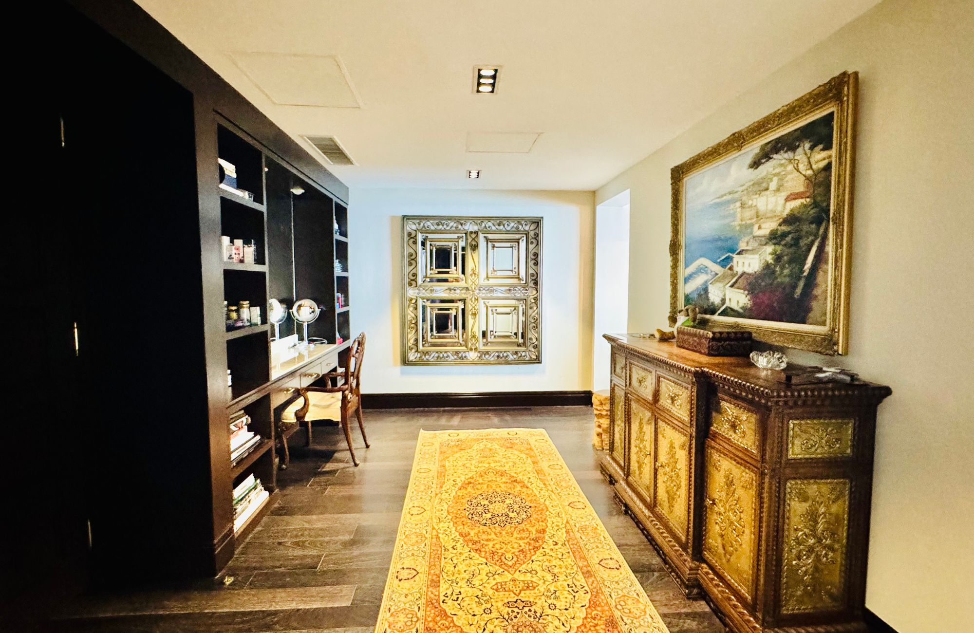 Departamento con vista al mar y a la laguna, en venta, Zona Hotelera Canc&uacute;n