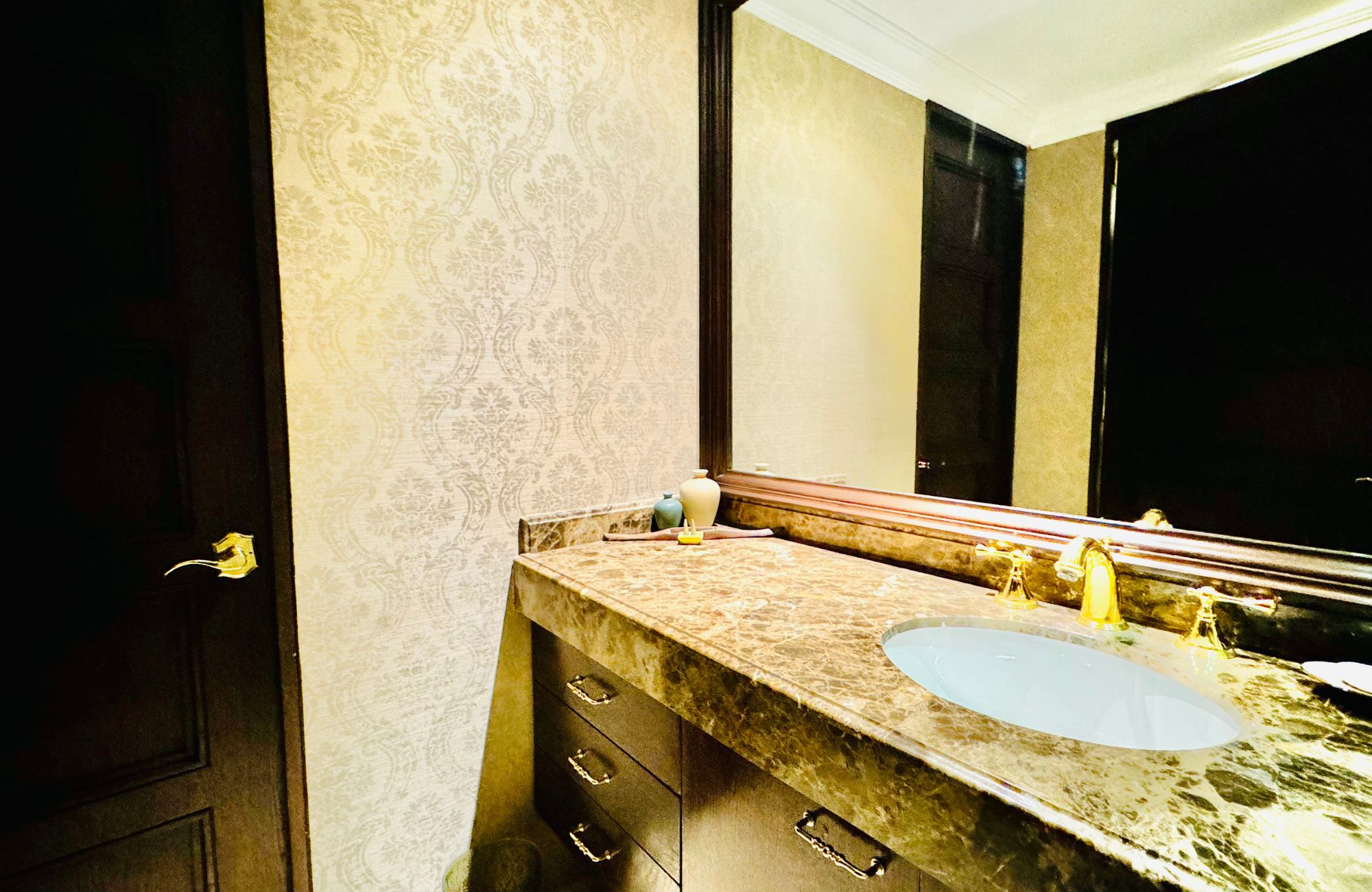 Departamento con vista al mar y a la laguna, en venta, Zona Hotelera Canc&uacute;n