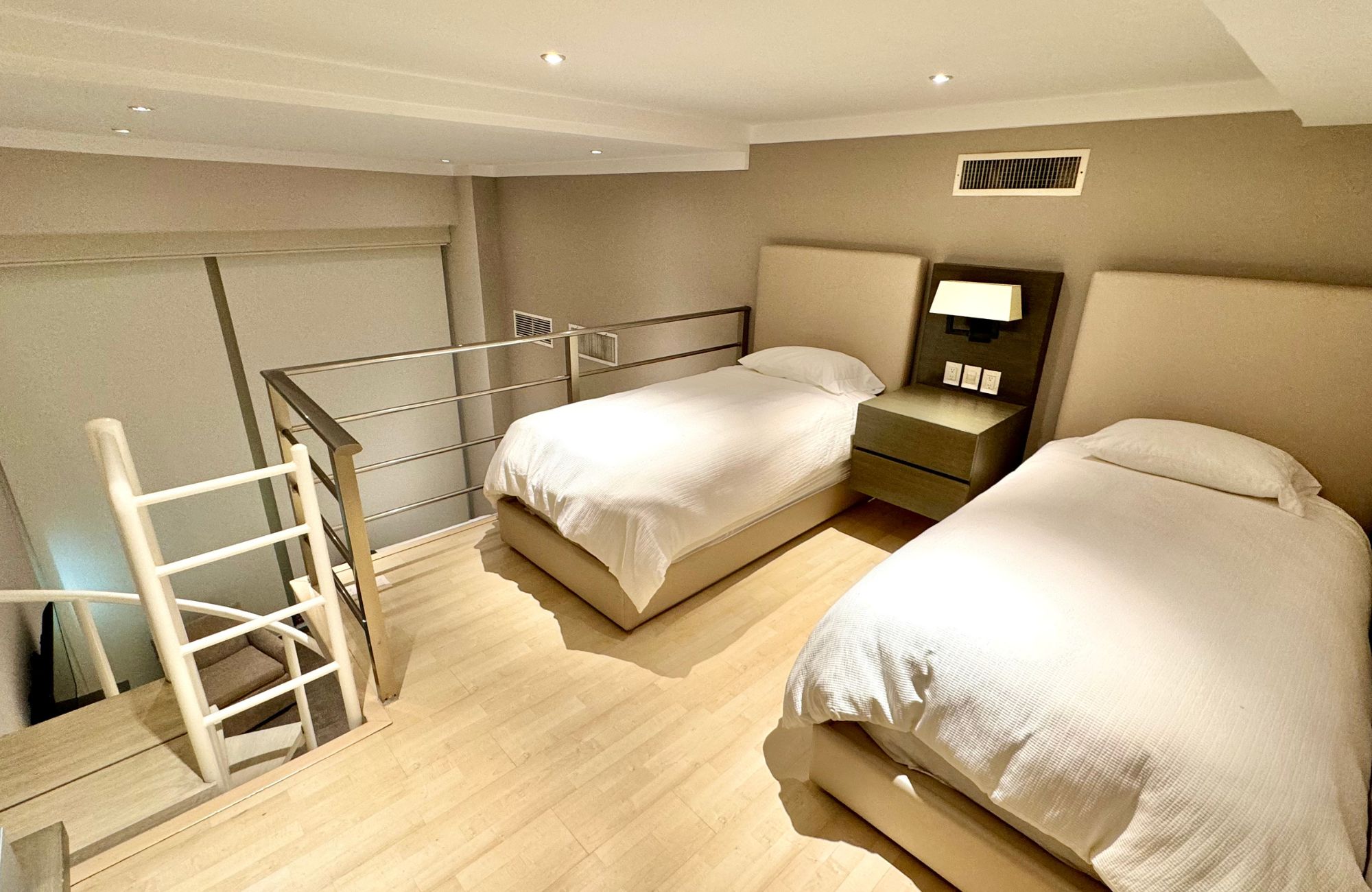 Departamento de lujo con vista a laguna y amenidades, Zona Hotelera Canc&uacute;n