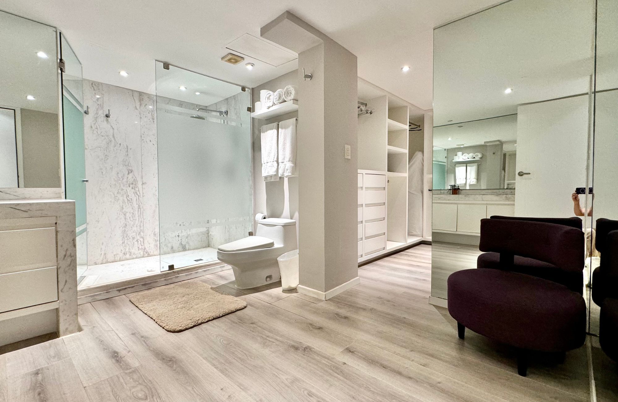 Departamento de lujo con vista a laguna y amenidades, Zona Hotelera Canc&uacute;n