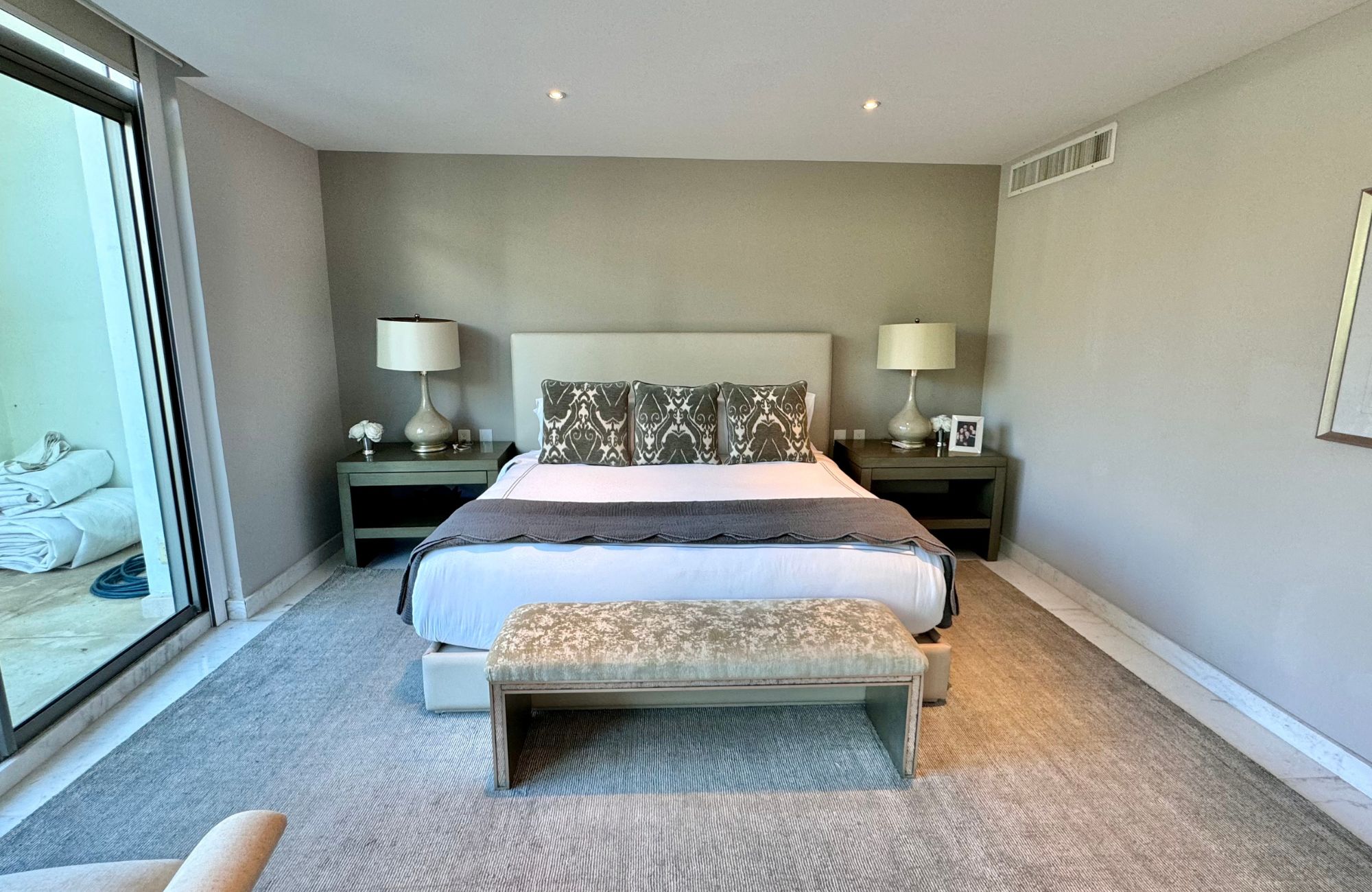 Departamento de lujo con vista a laguna y amenidades, Zona Hotelera Canc&uacute;n