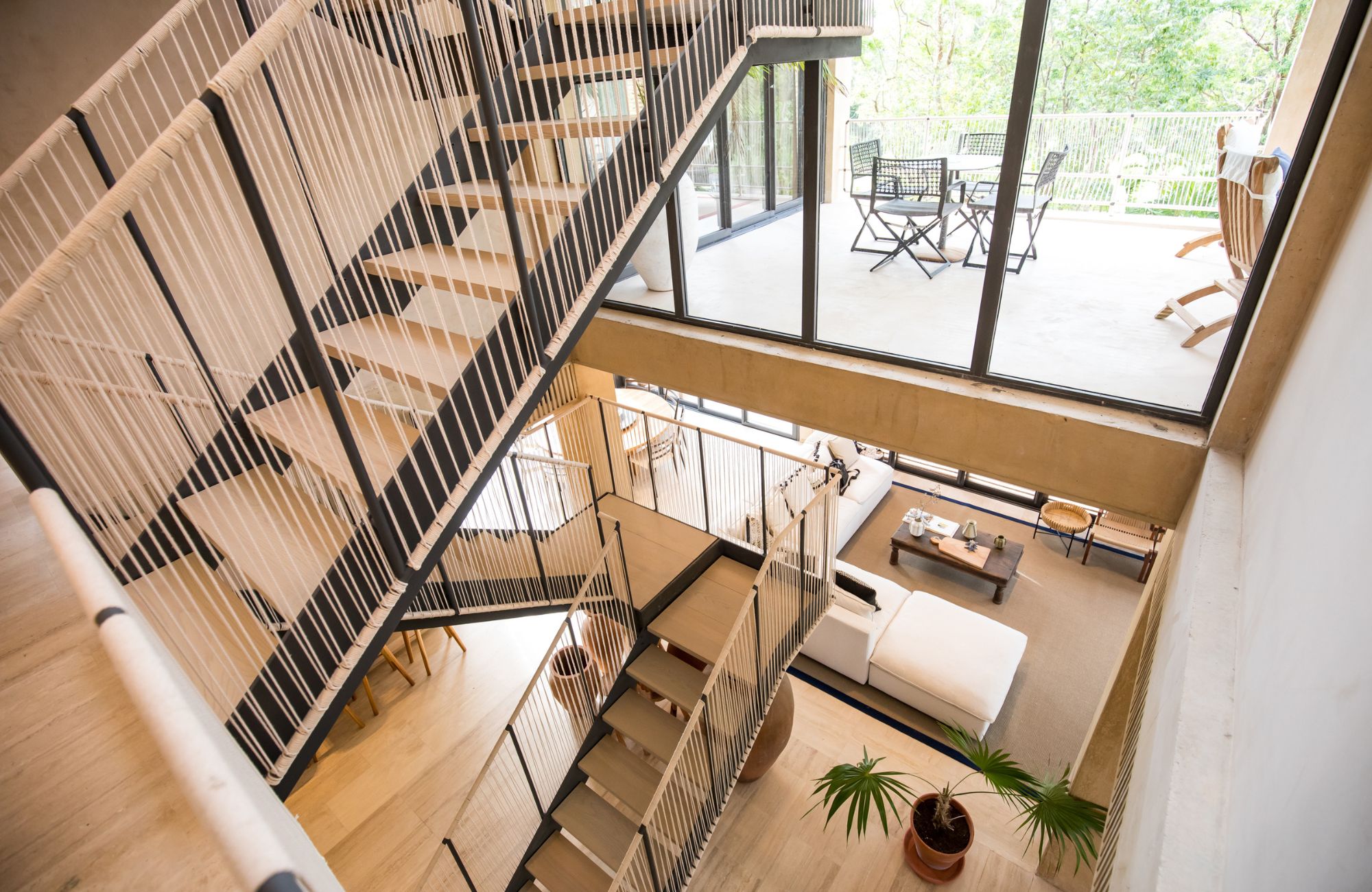 Luxury Villa with Golf Course Views for Sale, Corasol, Playa del Carmen