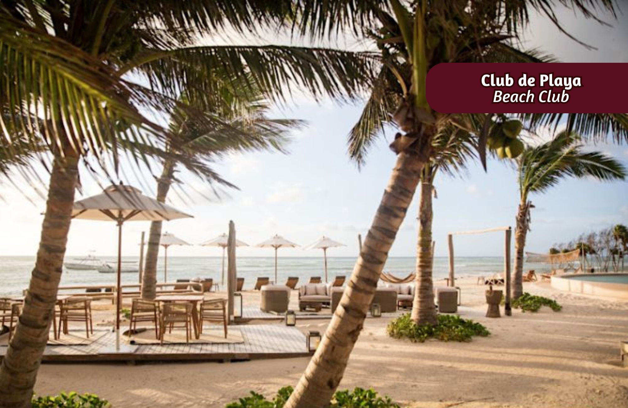 Luxury Home with Golf Course Views for Sale, Corasol, Playa del Carmen