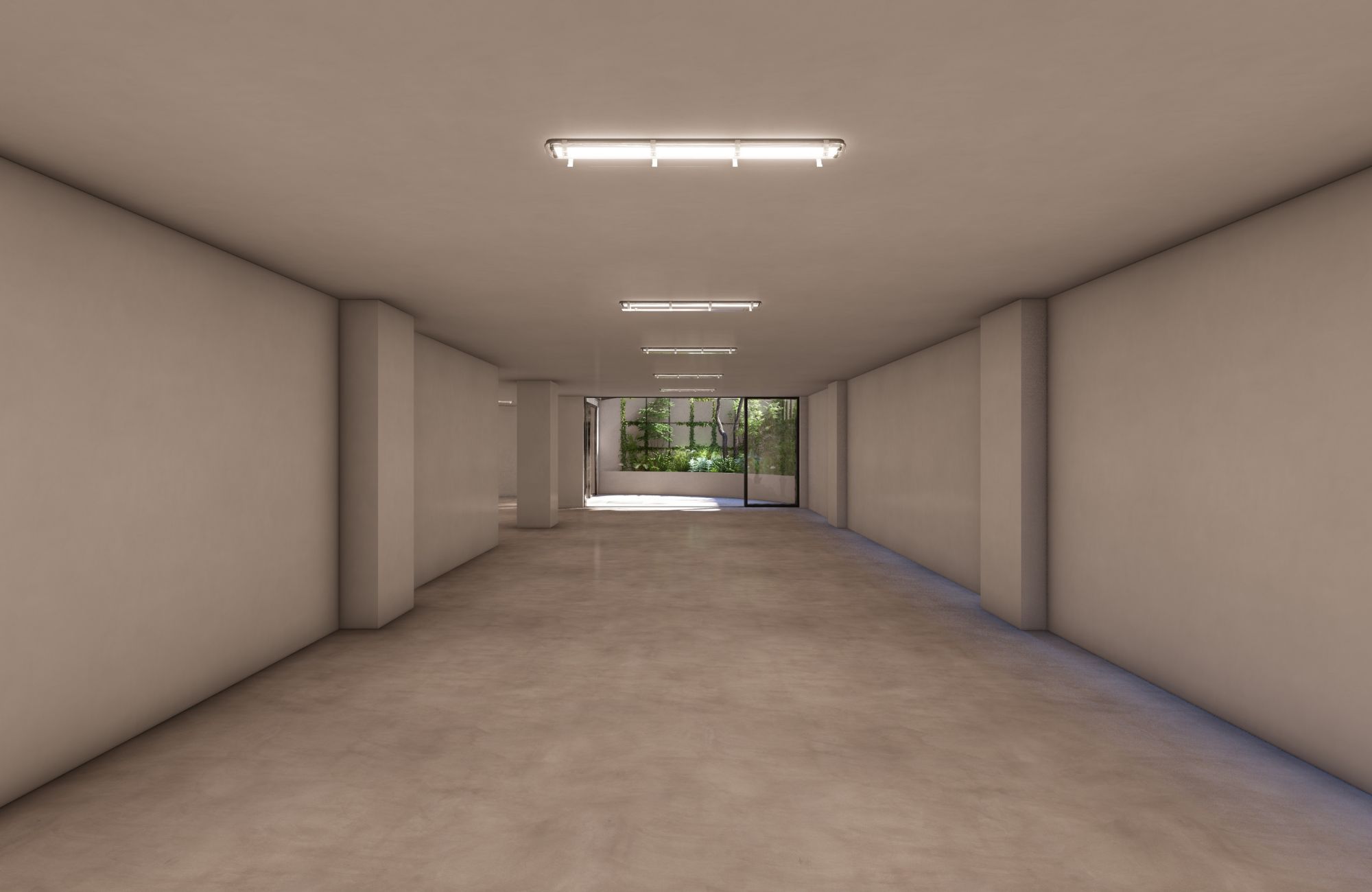 Single-level apartment for sale, Benito Ju&aacute;rez, Mexico City