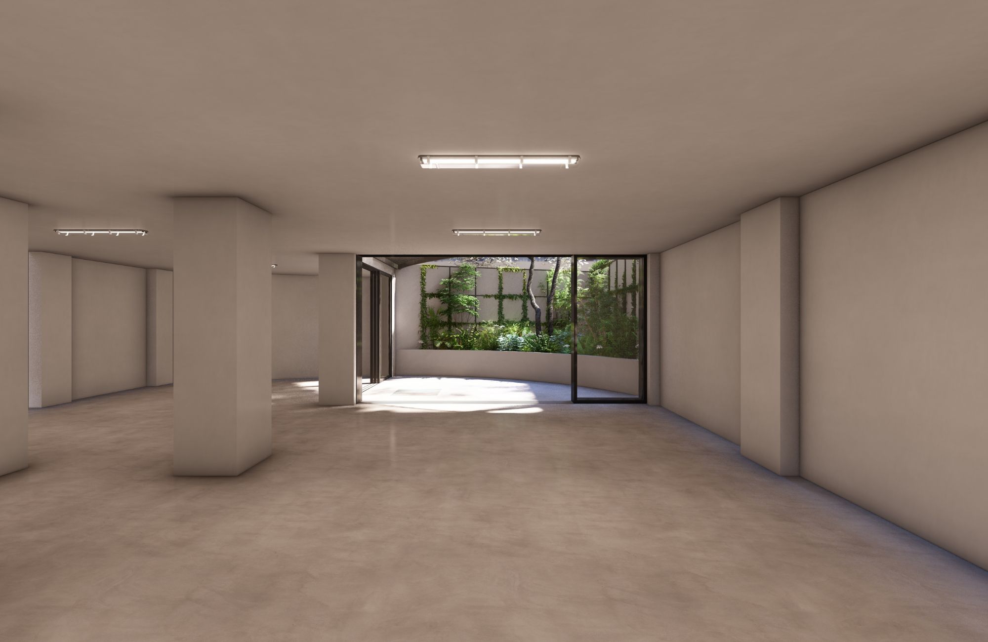 Single-level apartment for sale, Benito Ju&aacute;rez, Mexico City