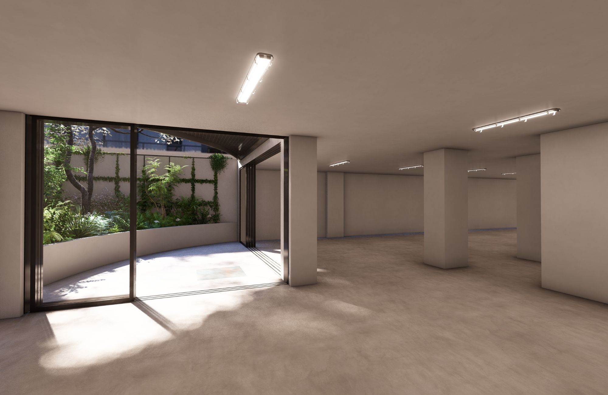 Single-level apartment for sale, Benito Ju&aacute;rez, Mexico City