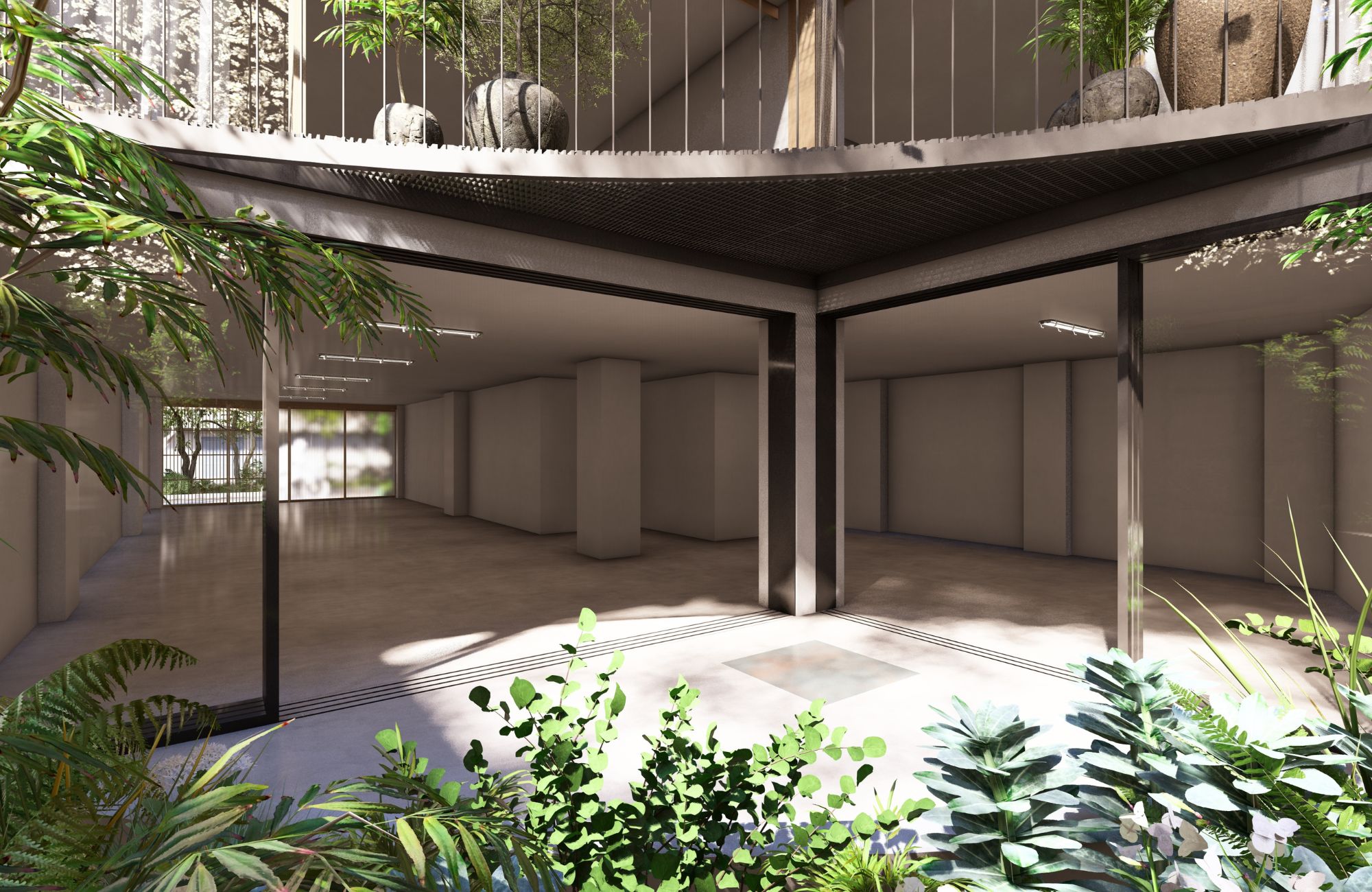 Single-level apartment for sale, Benito Ju&aacute;rez, Mexico City