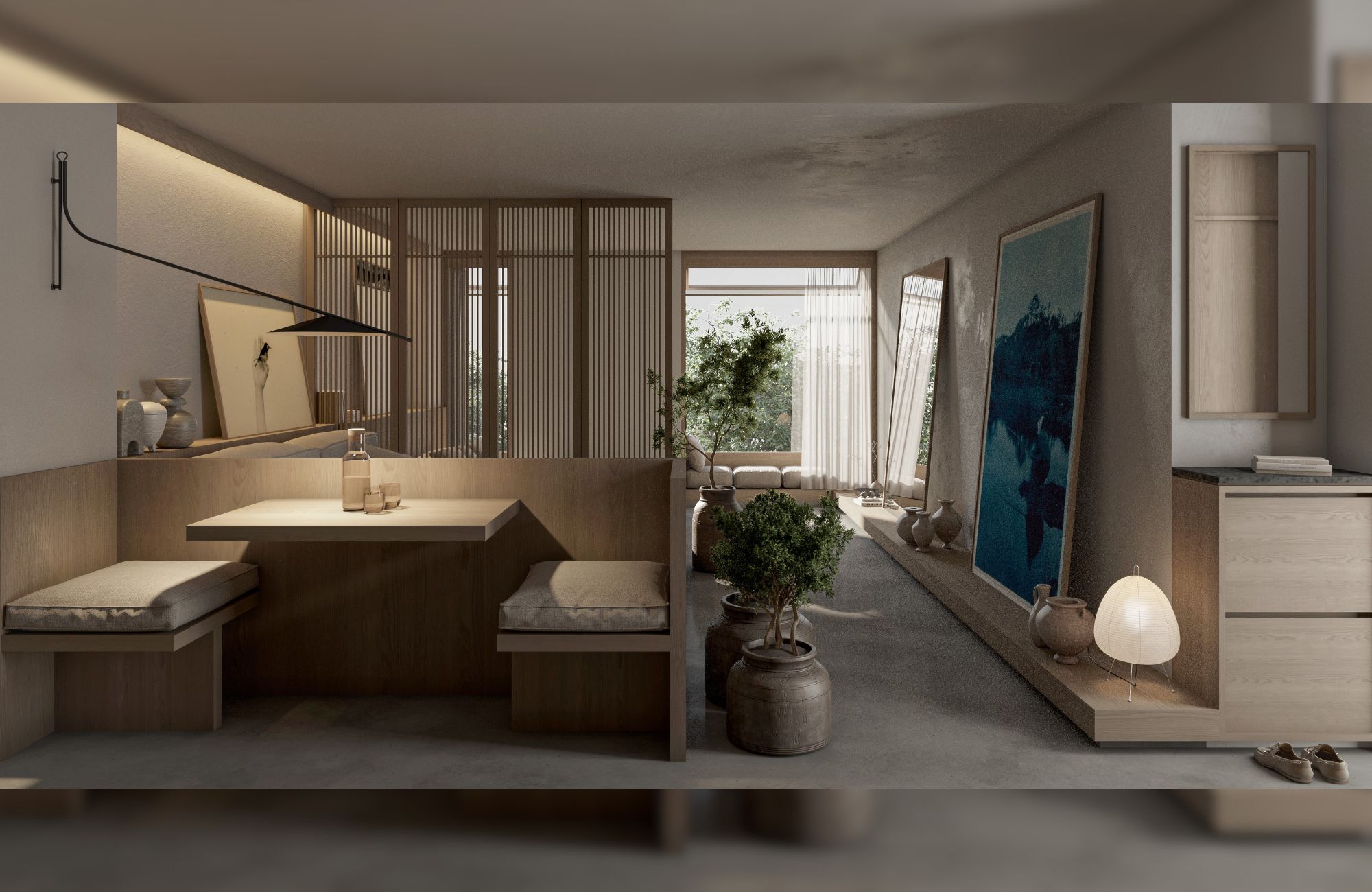 Single-level apartment for sale, Benito Ju&aacute;rez, Mexico City