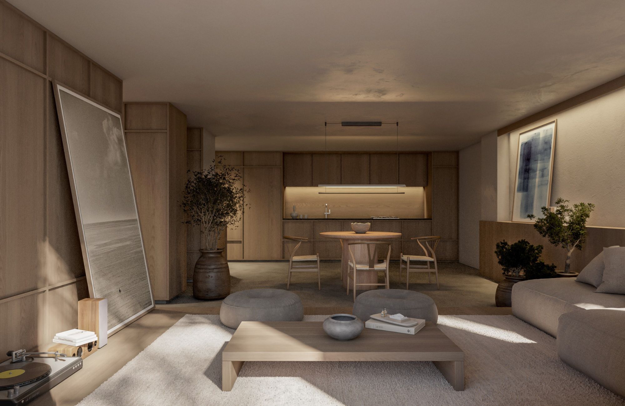 Single-level apartment for sale, Benito Ju&aacute;rez, Mexico City