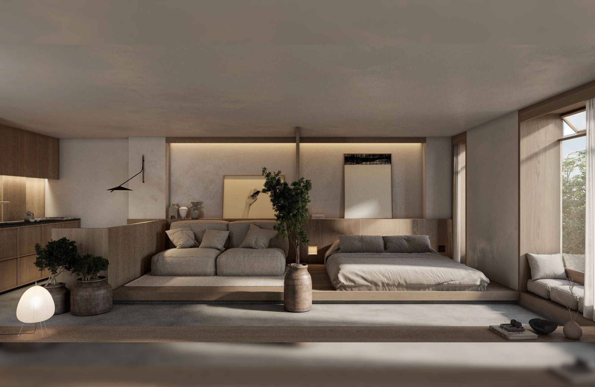 Single-level apartment for sale, Benito Ju&aacute;rez, Mexico City