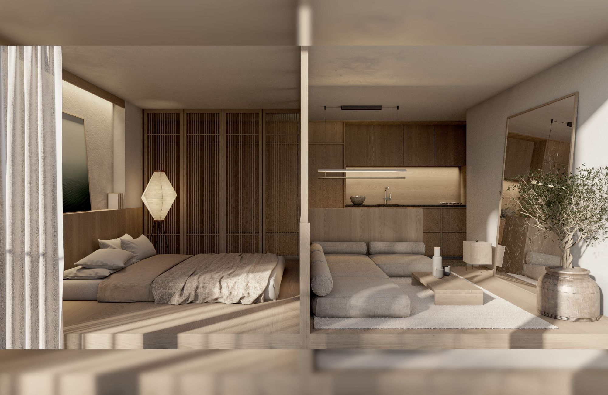 Single-level apartment for sale, Benito Ju&aacute;rez, Mexico City