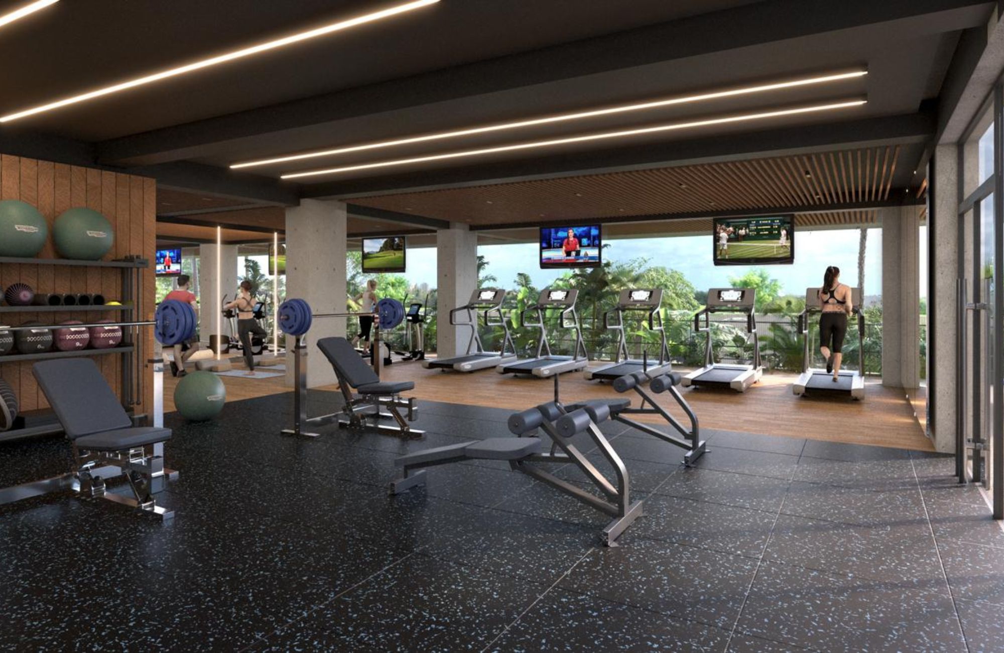 Condo with excellent location for sale, Zona Aeropuerto, Canc&uacute;n