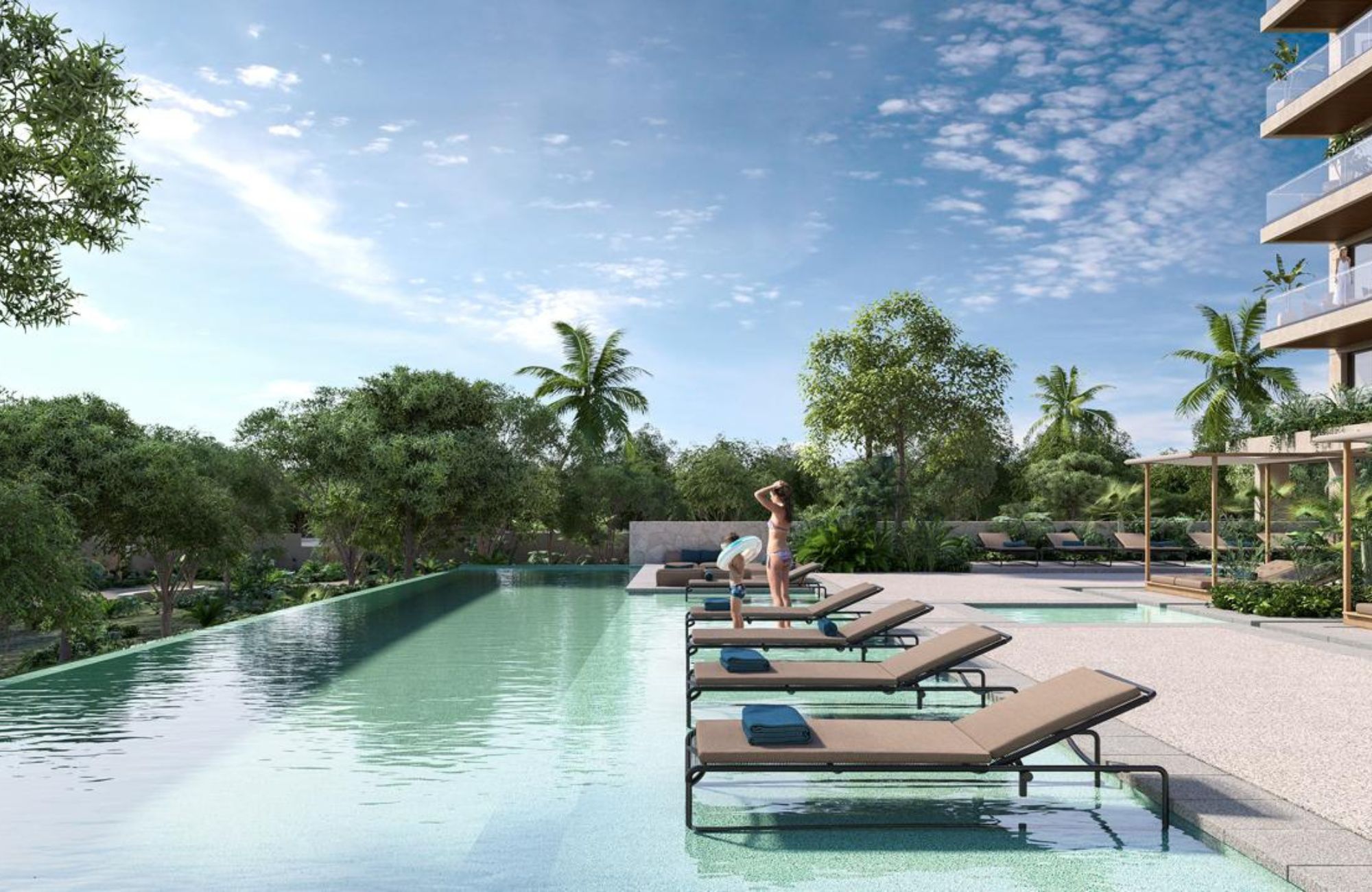 Condo with excellent location for sale, Zona Aeropuerto, Canc&uacute;n