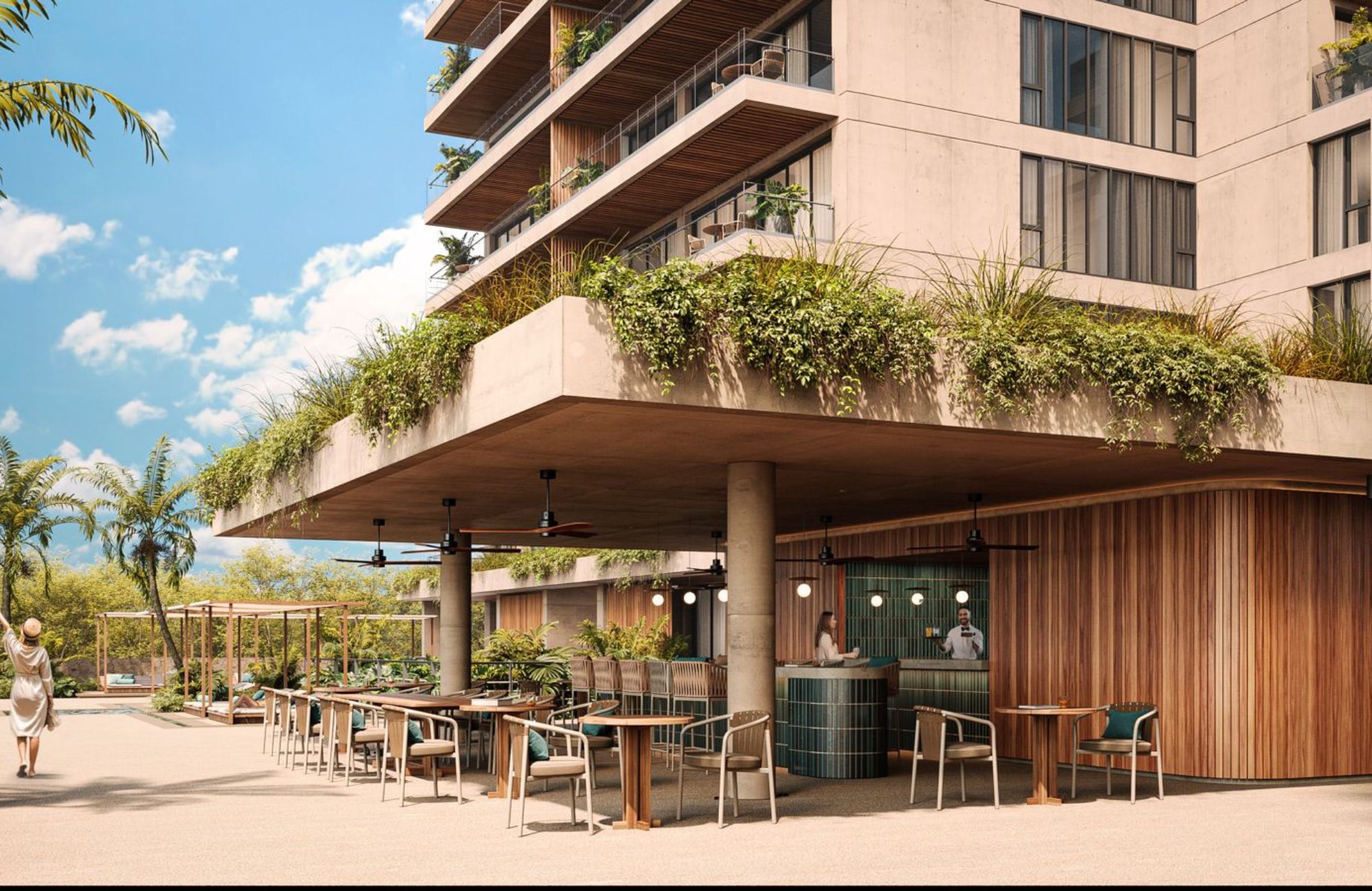 Condo with excellent location for sale, Zona Aeropuerto, Canc&uacute;n