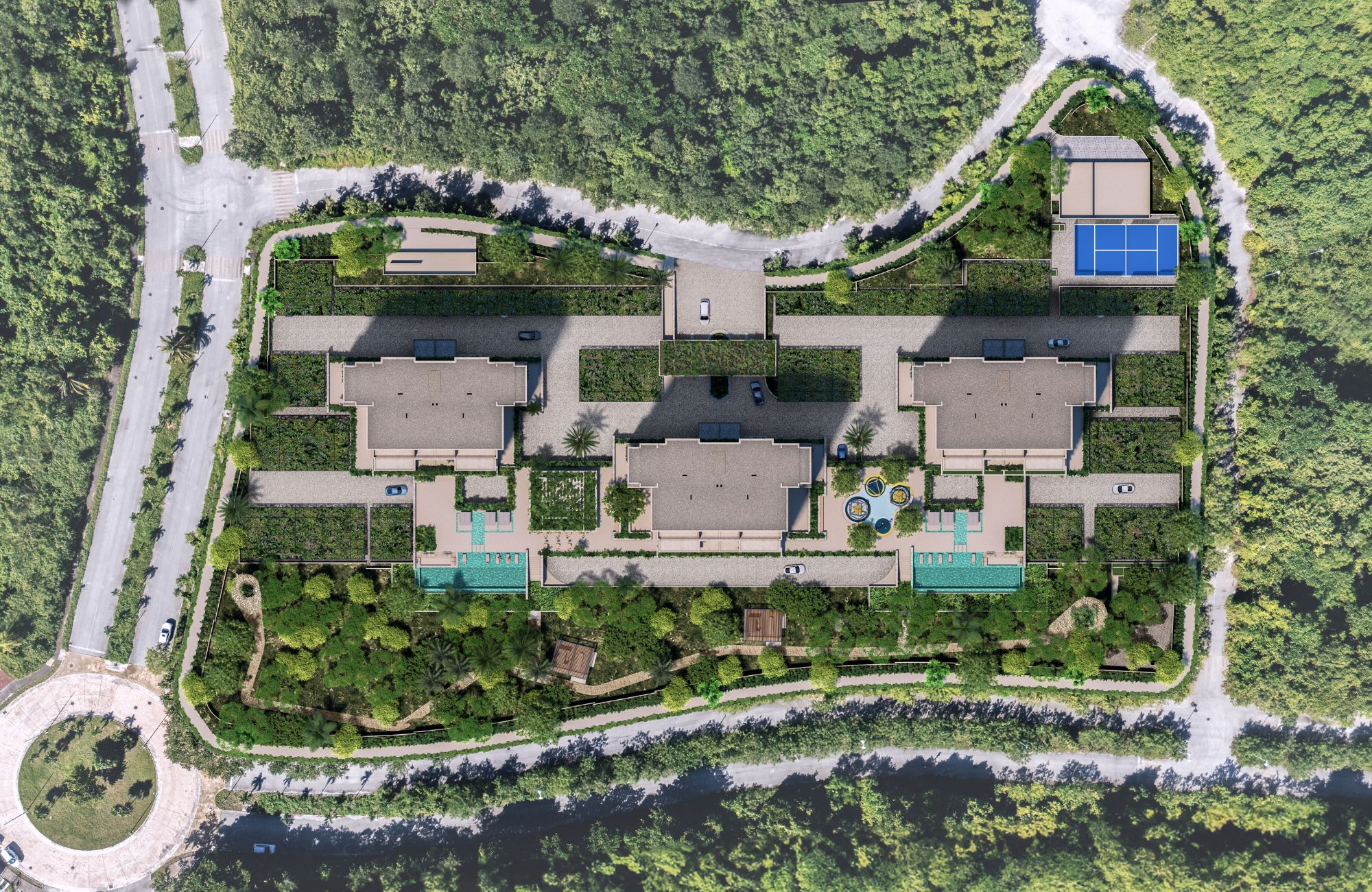 Condo with excellent location for sale, Zona Aeropuerto, Canc&uacute;n